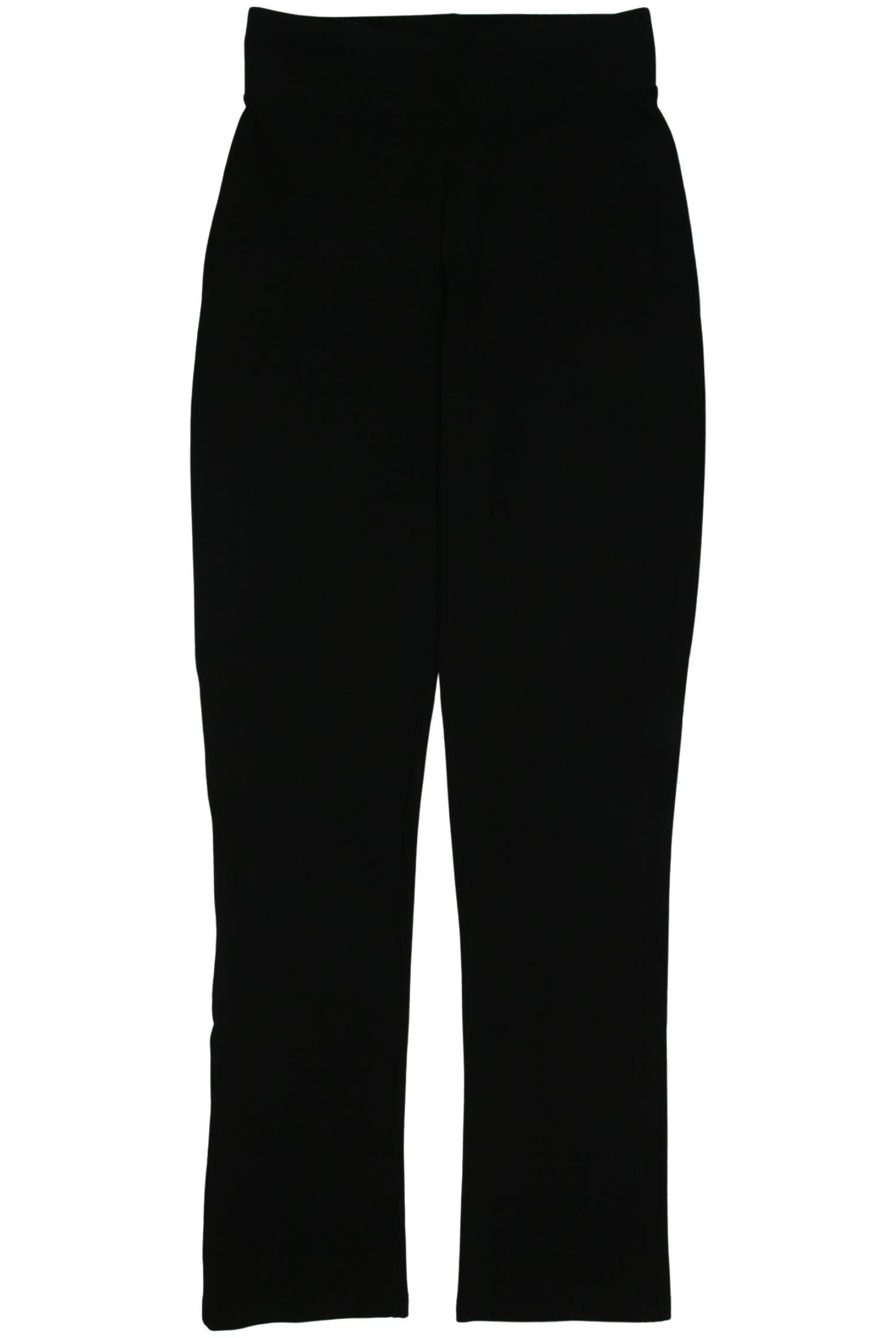 

Long Tall Sally Damen Stoffhose, schwarz, Gr. 36