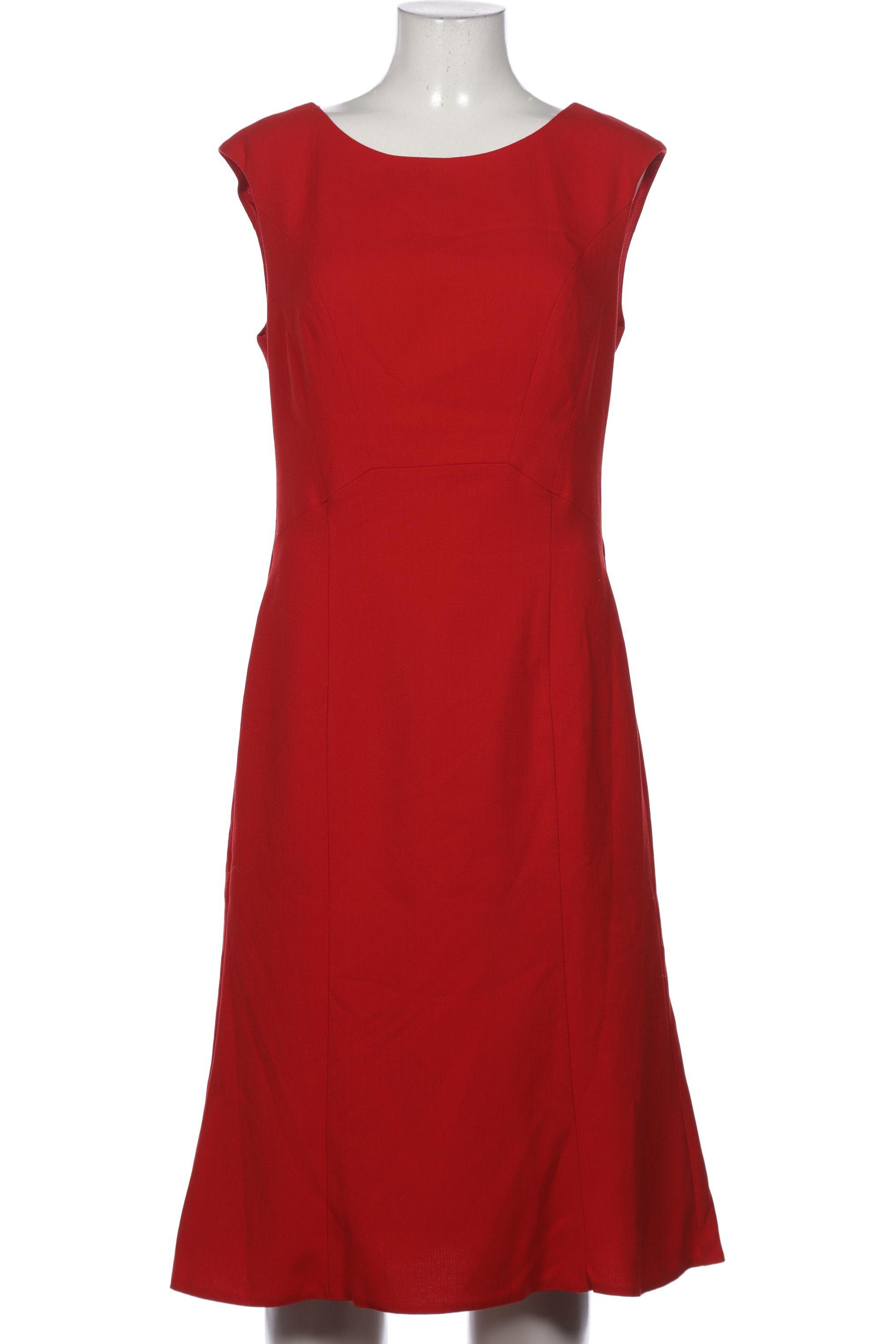 

Long Tall Sally Damen Kleid, rot, Gr. 40