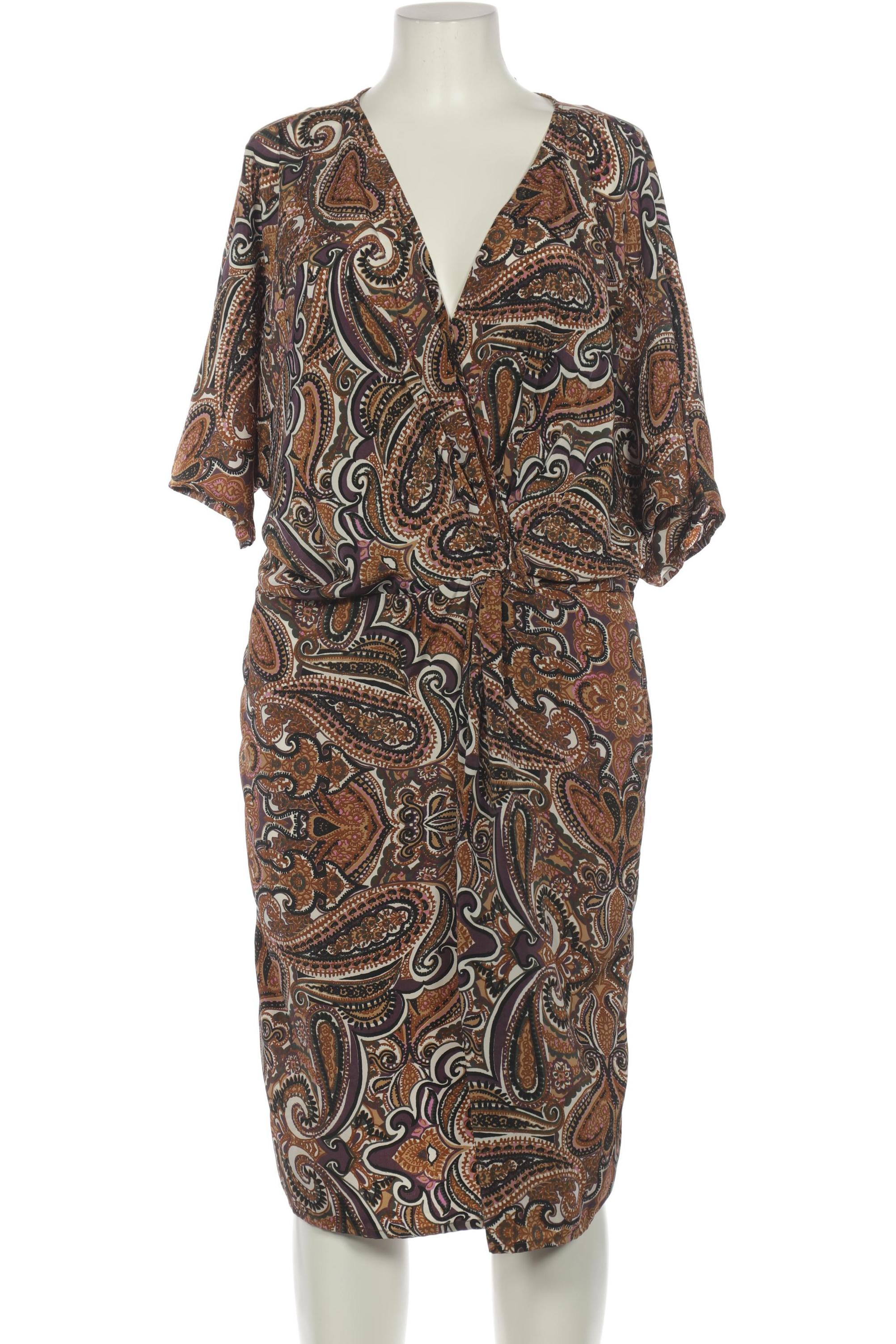 

Long Tall Sally Damen Kleid, braun, Gr. 48