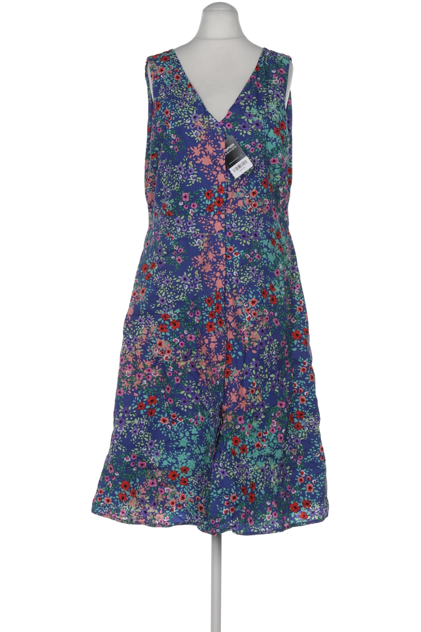

Long Tall Sally Damen Kleid, blau, Gr. 46