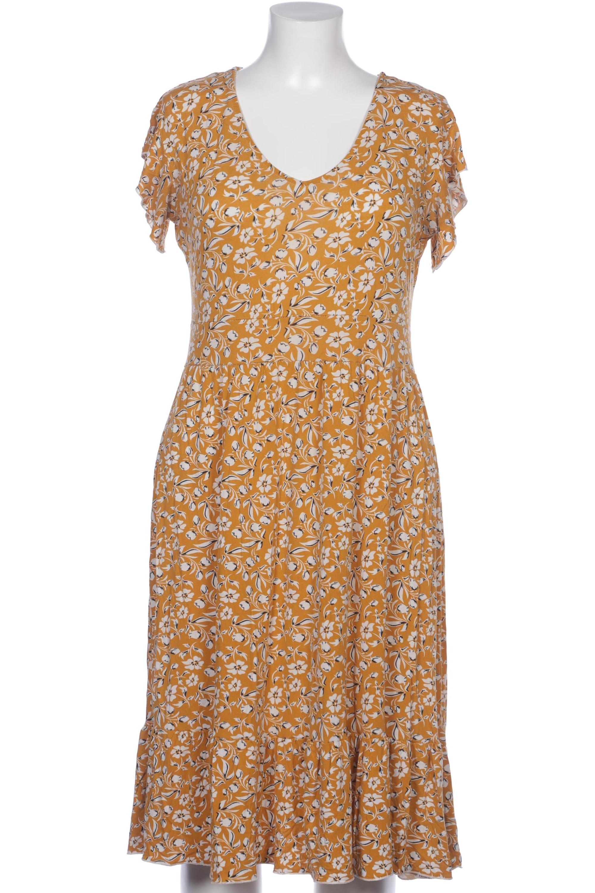 

Long Tall Sally Damen Kleid, orange, Gr. 42