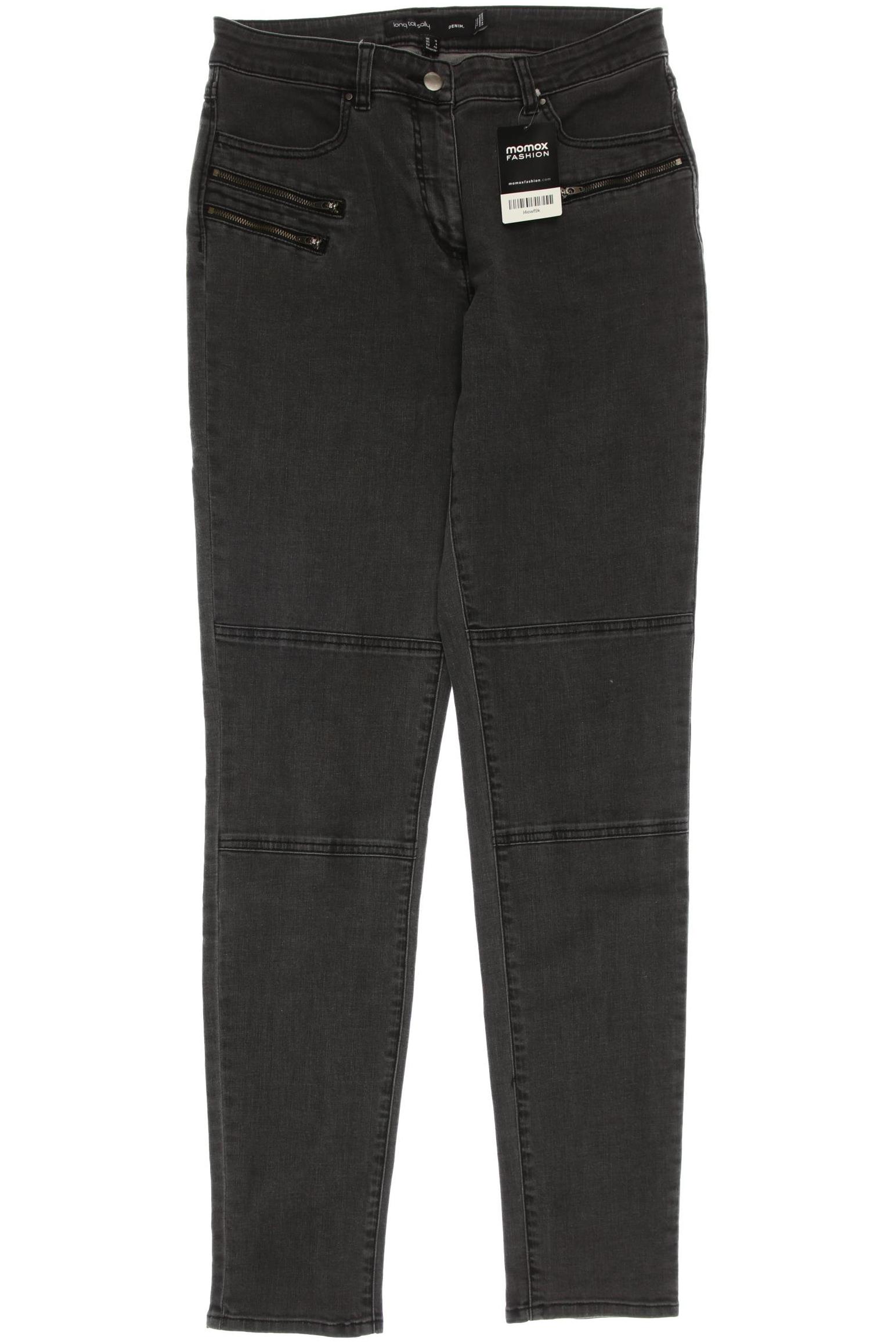 

Long Tall Sally Damen Jeans, grau
