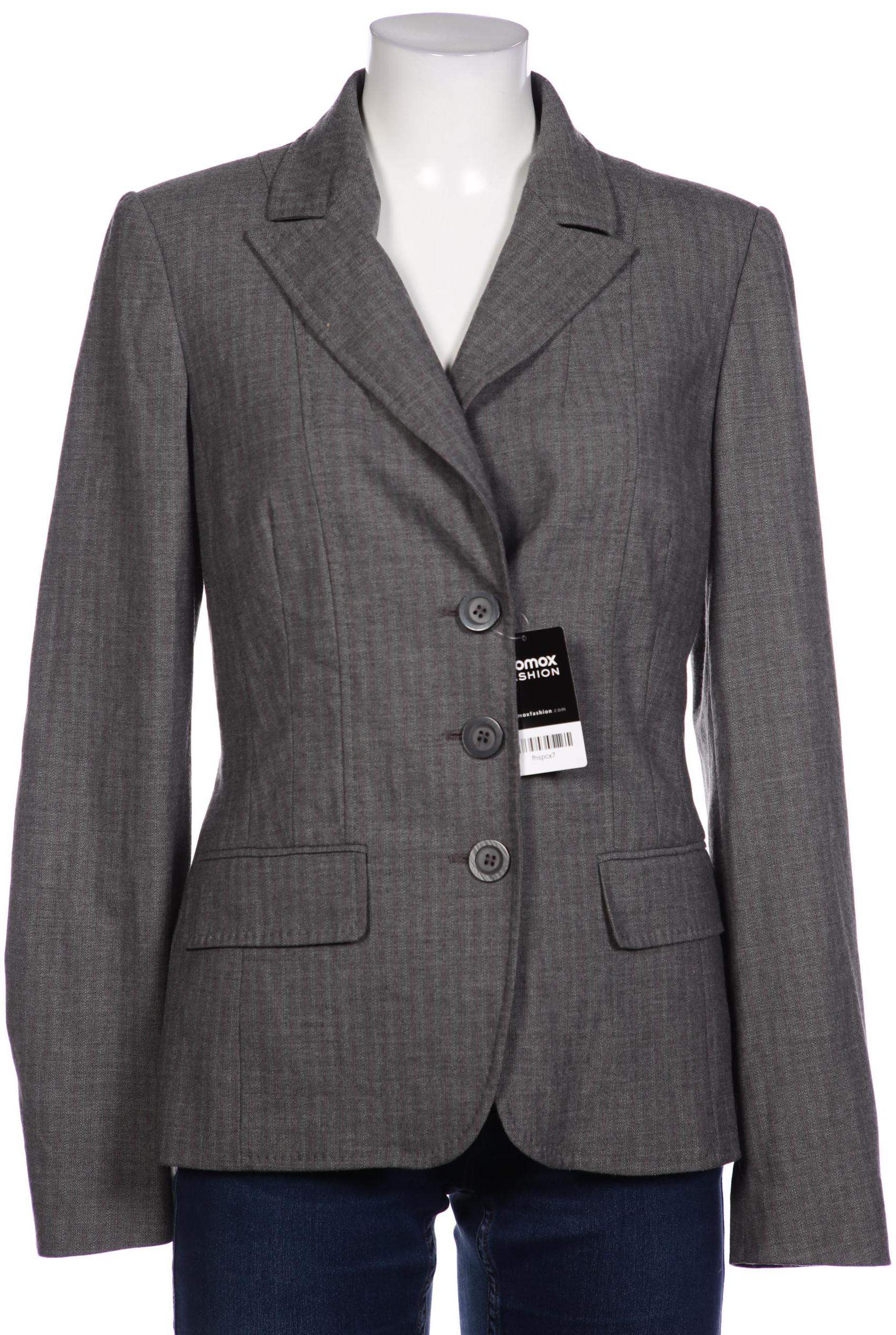 

Long Tall Sally Damen Blazer, grau, Gr. 40