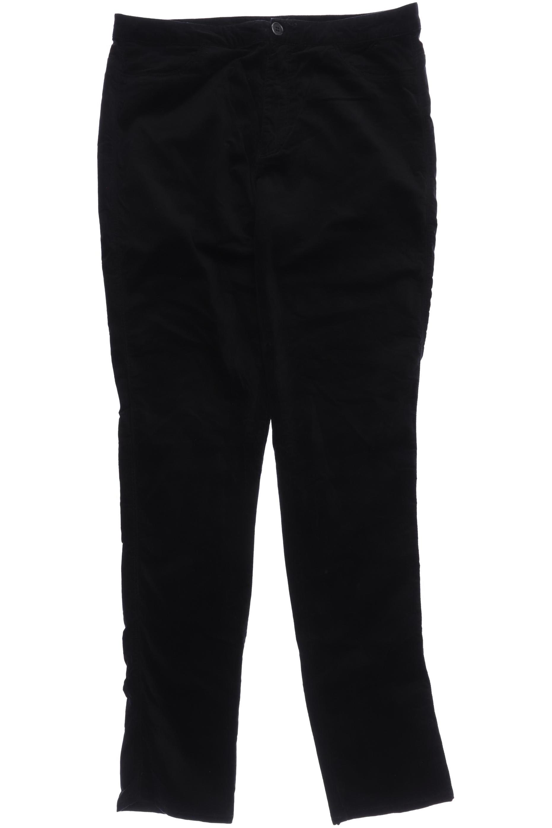 

Long Tall Sally Damen Stoffhose, schwarz, Gr. 44