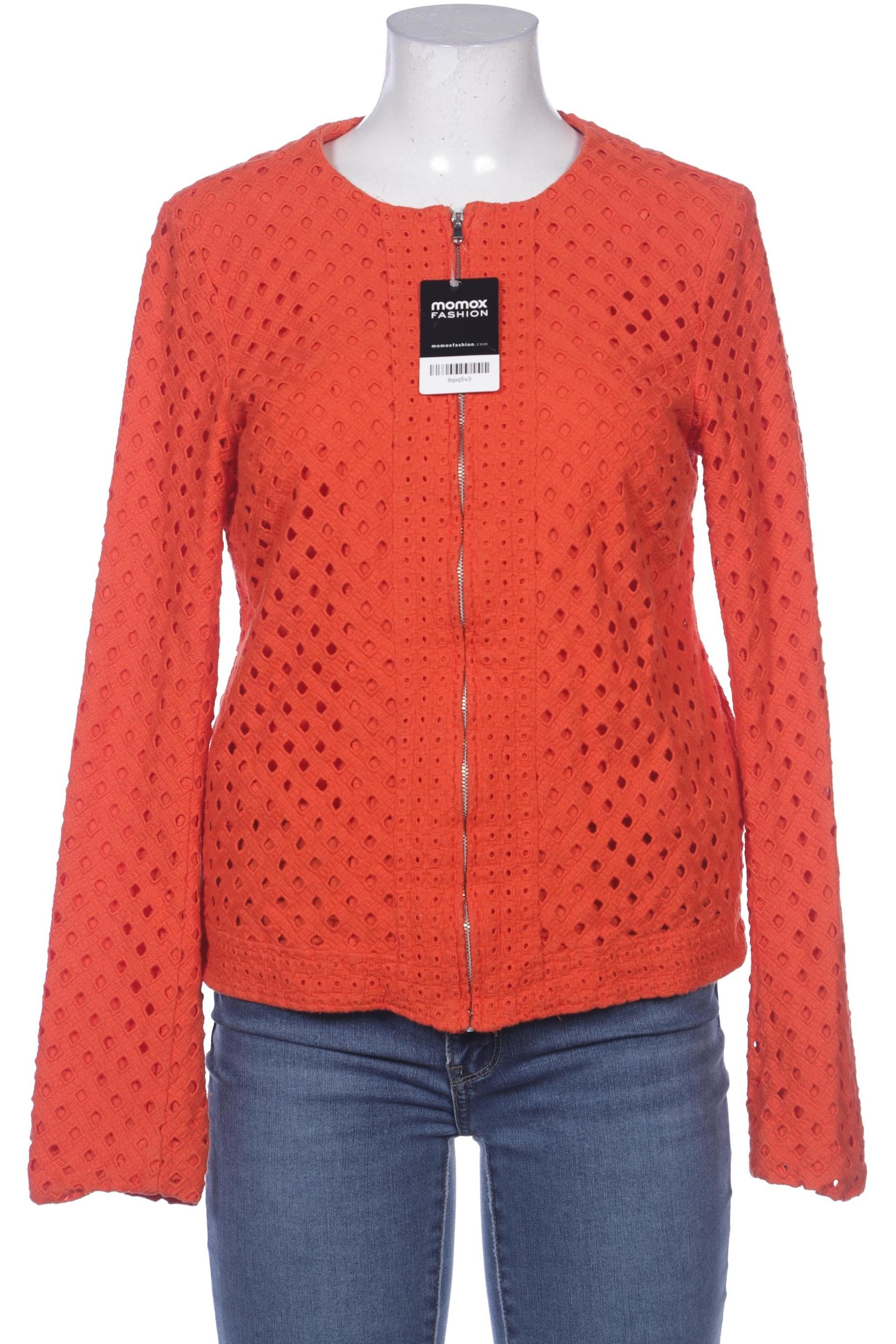 

Long Tall Sally Damen Blazer, rot, Gr. 40