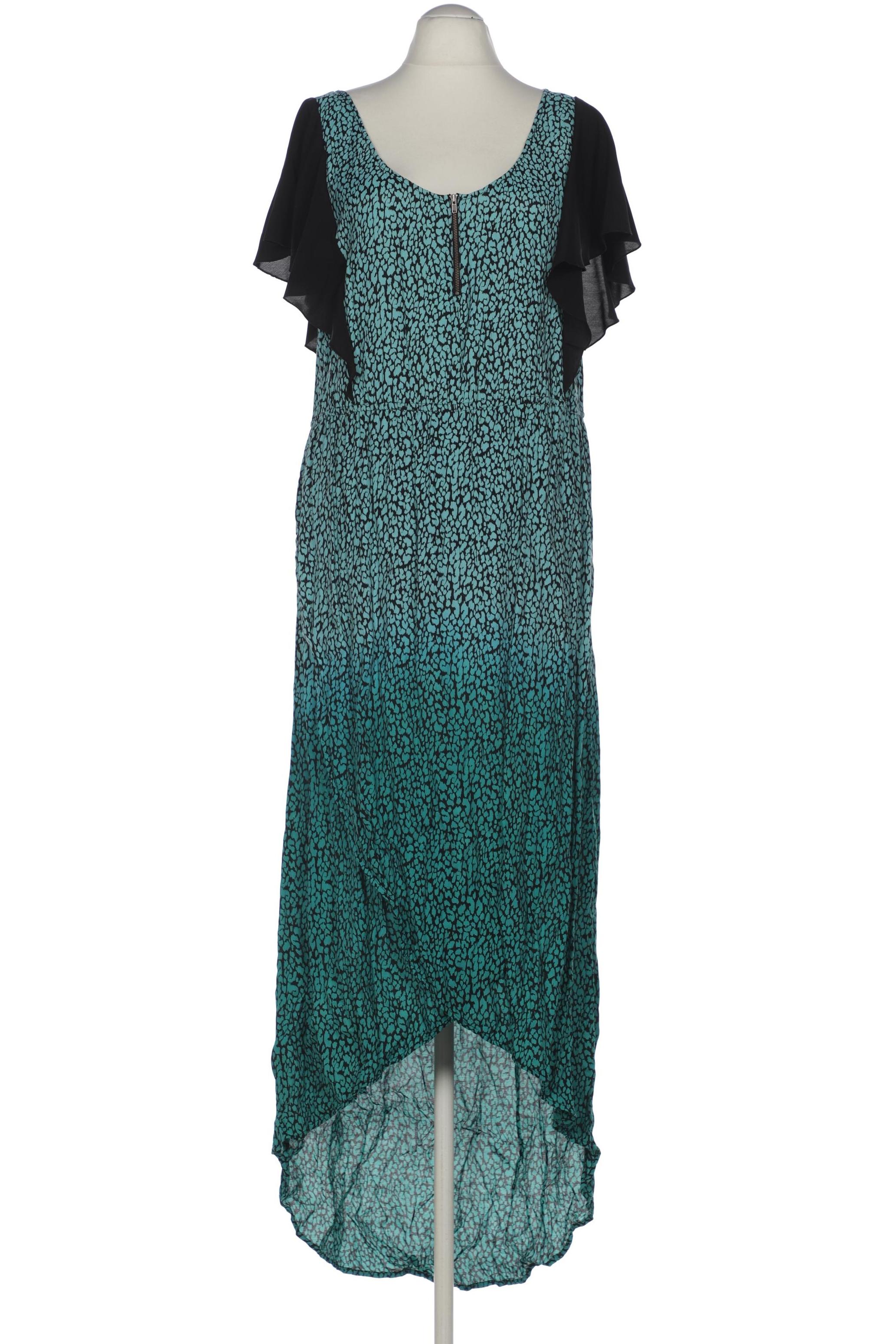 

Long Tall Sally Damen Kleid, türkis, Gr. 46