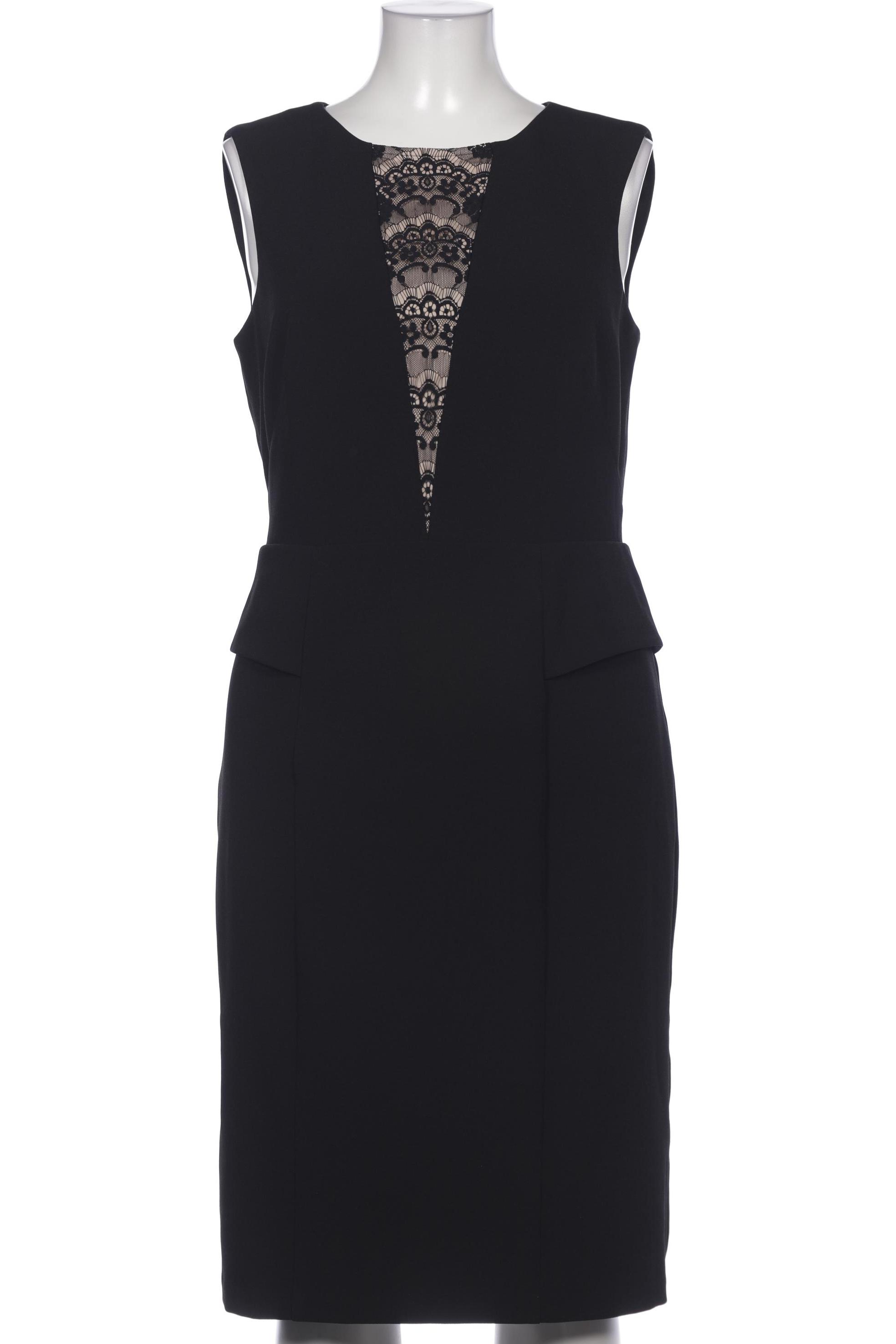 

Long Tall Sally Damen Kleid, schwarz, Gr. 44
