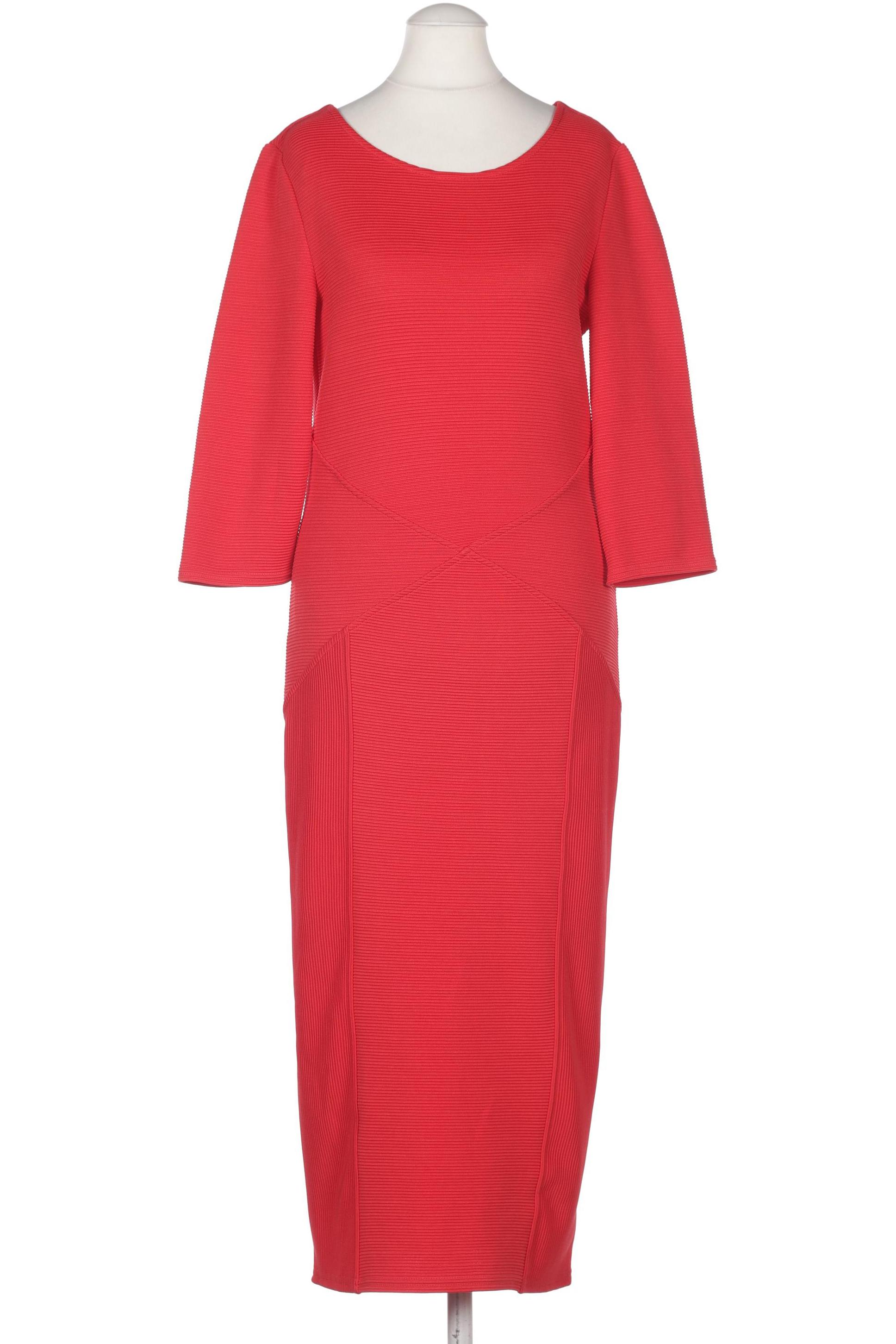 

Long Tall Sally Damen Kleid, rot