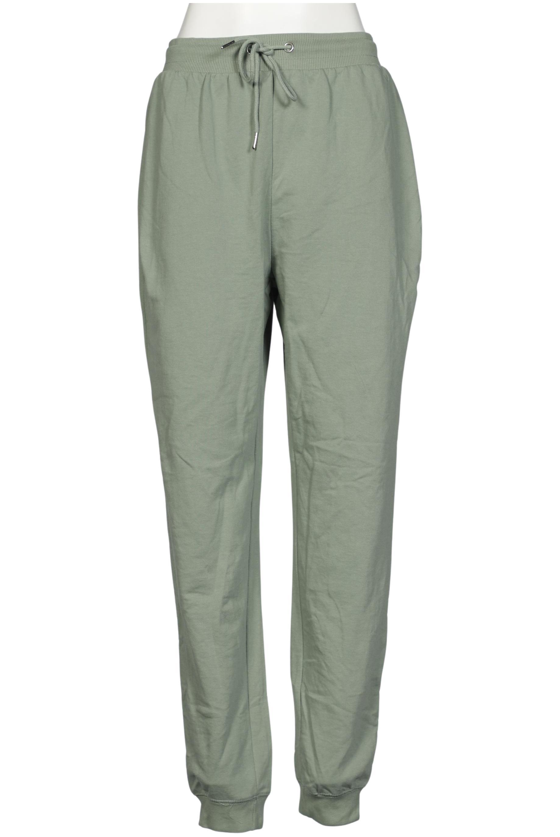 

Long Tall Sally Damen Stoffhose, grün, Gr. 38