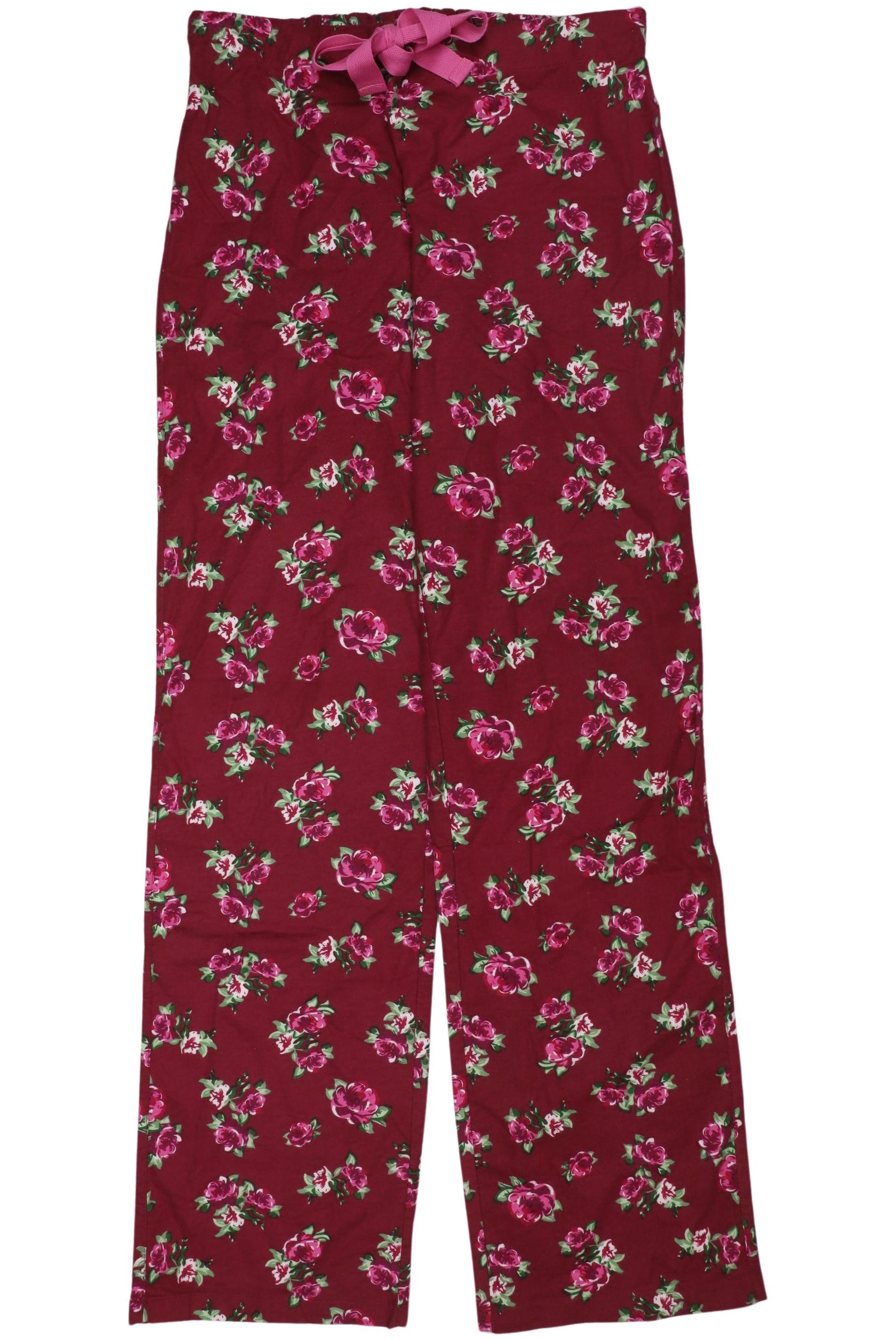

Long Tall Sally Damen Stoffhose, bordeaux, Gr. 0