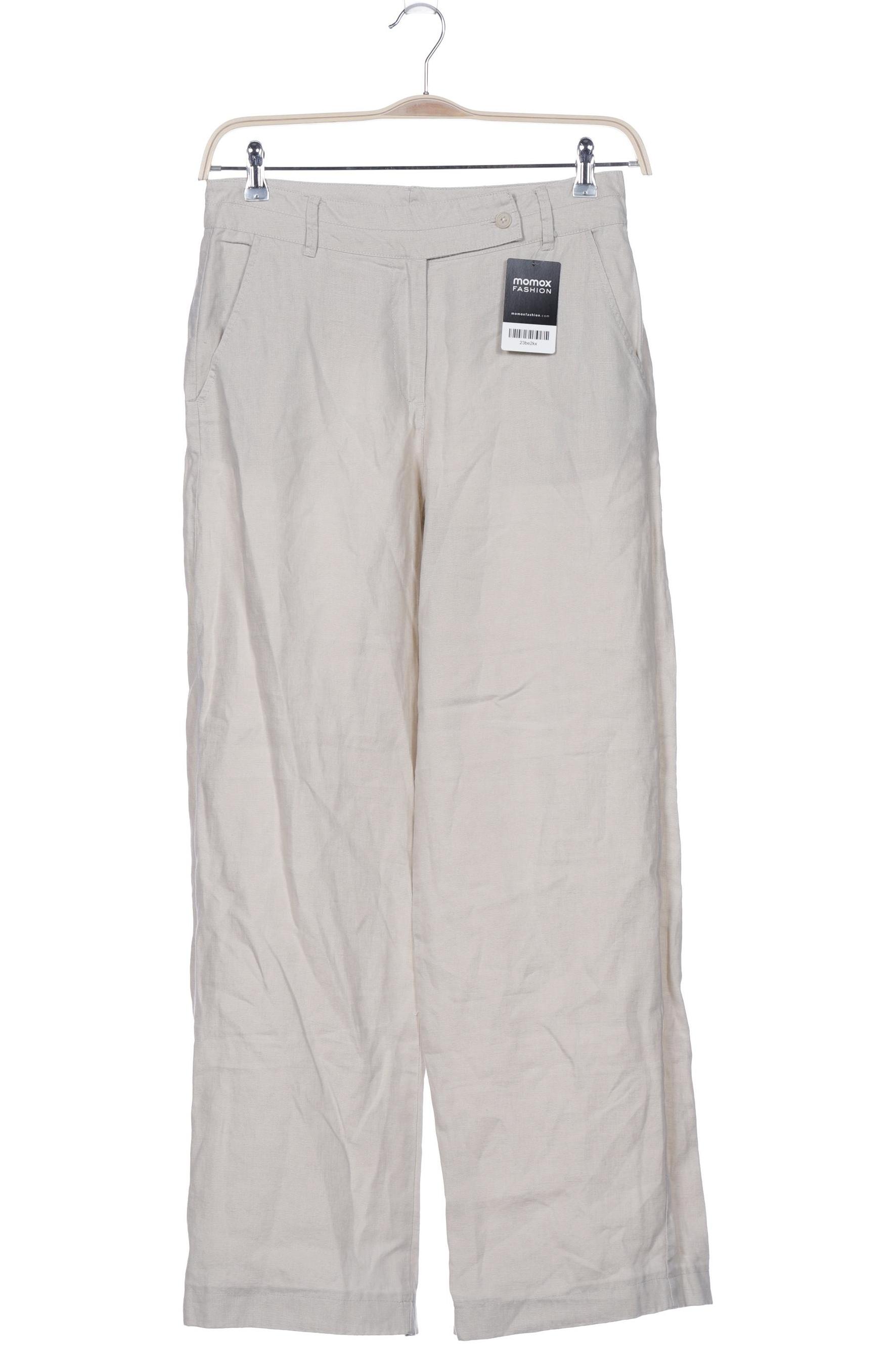 

Long Tall Sally Damen Stoffhose, beige, Gr. 38