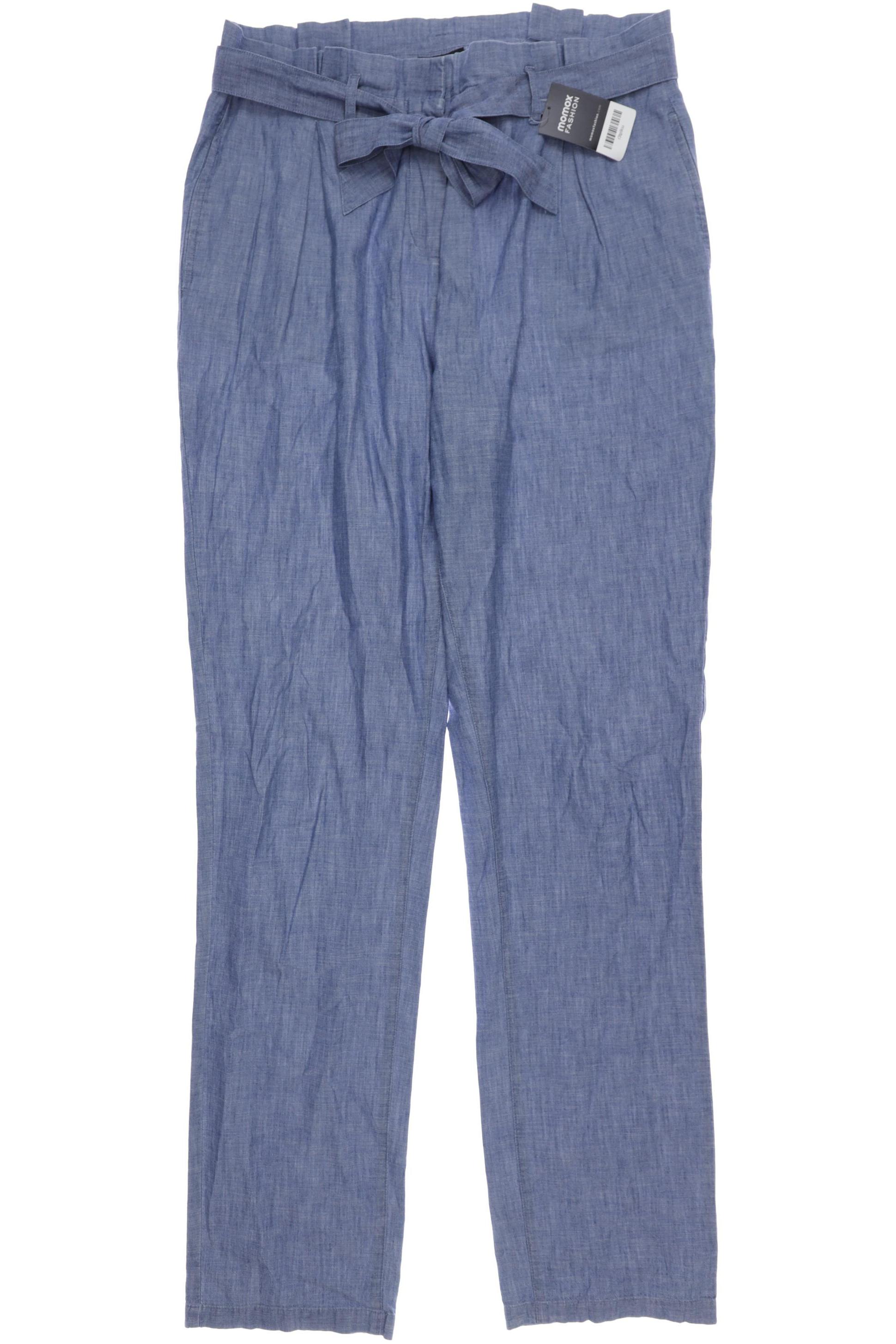 

Long Tall Sally Damen Stoffhose, blau, Gr. 44