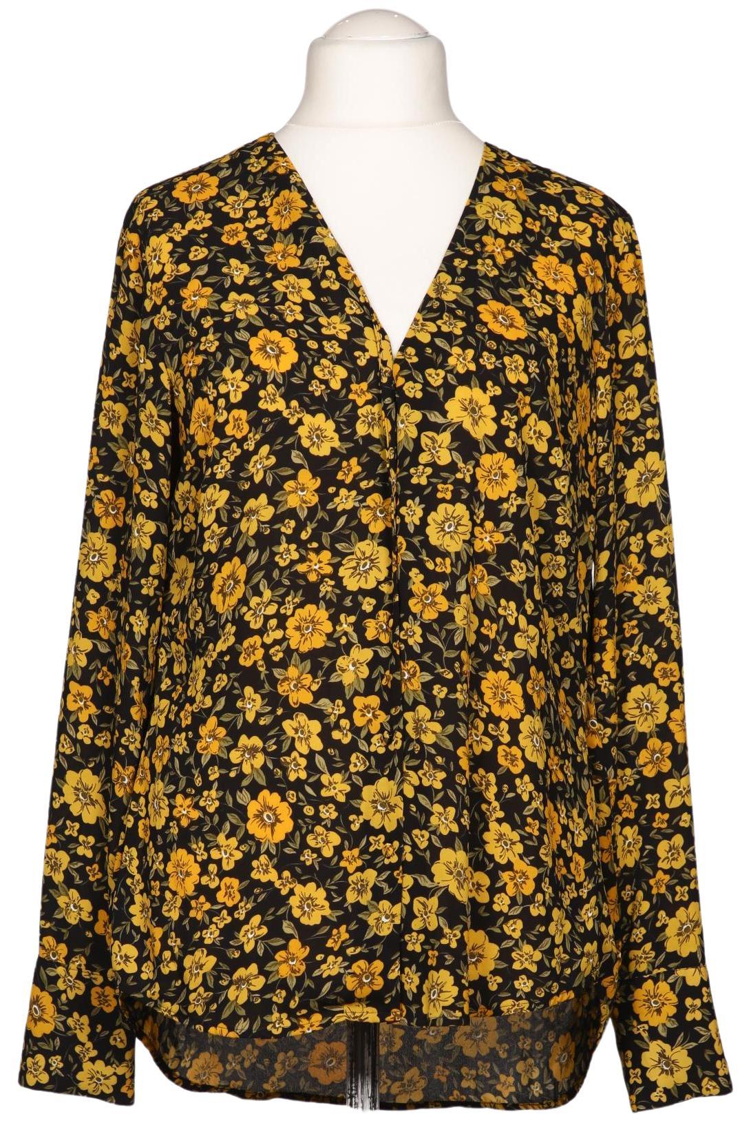 

Long Tall Sally Damen Bluse, mehrfarbig, Gr. 42