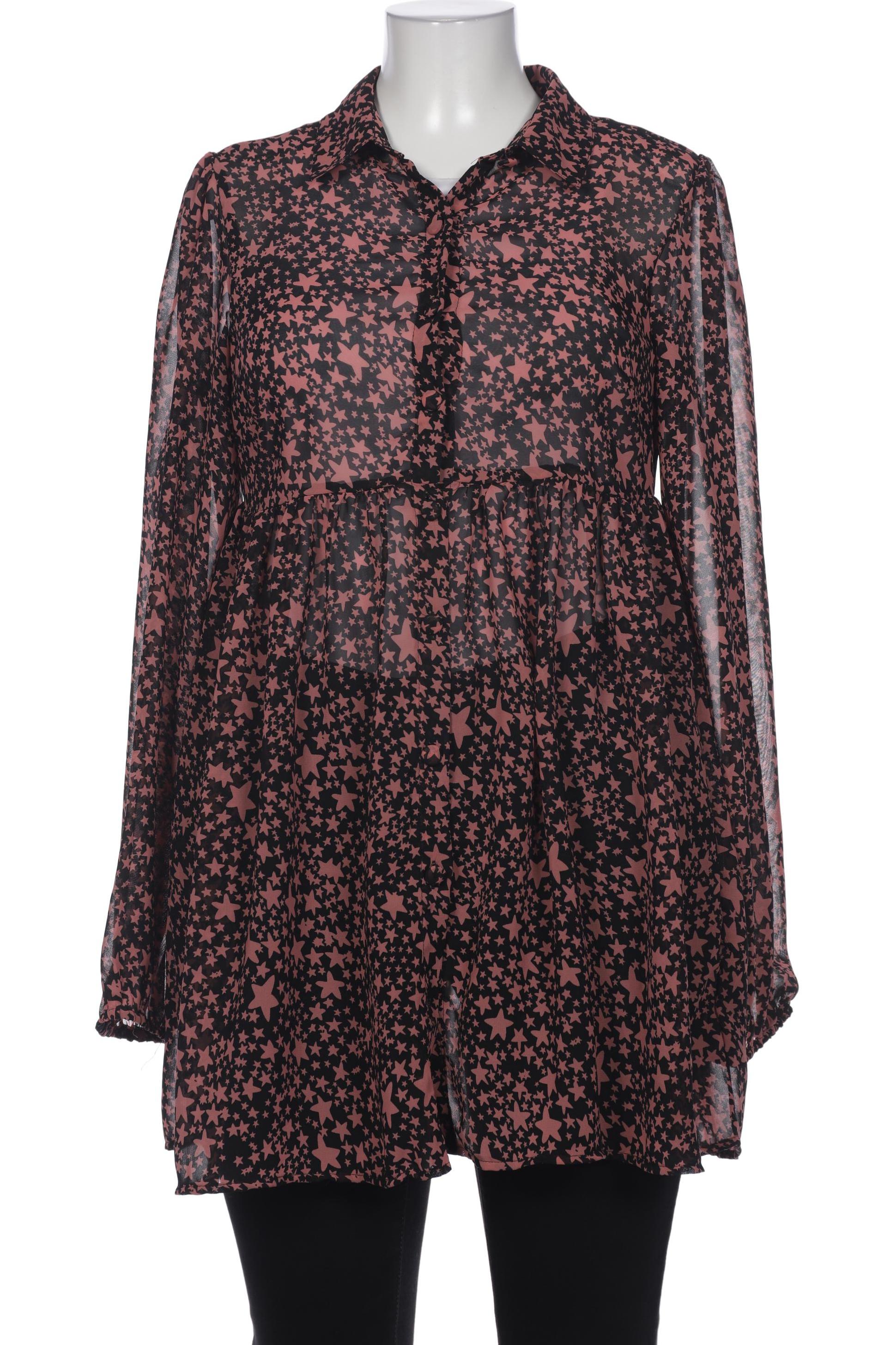 

Long Tall Sally Damen Bluse, pink, Gr. 40