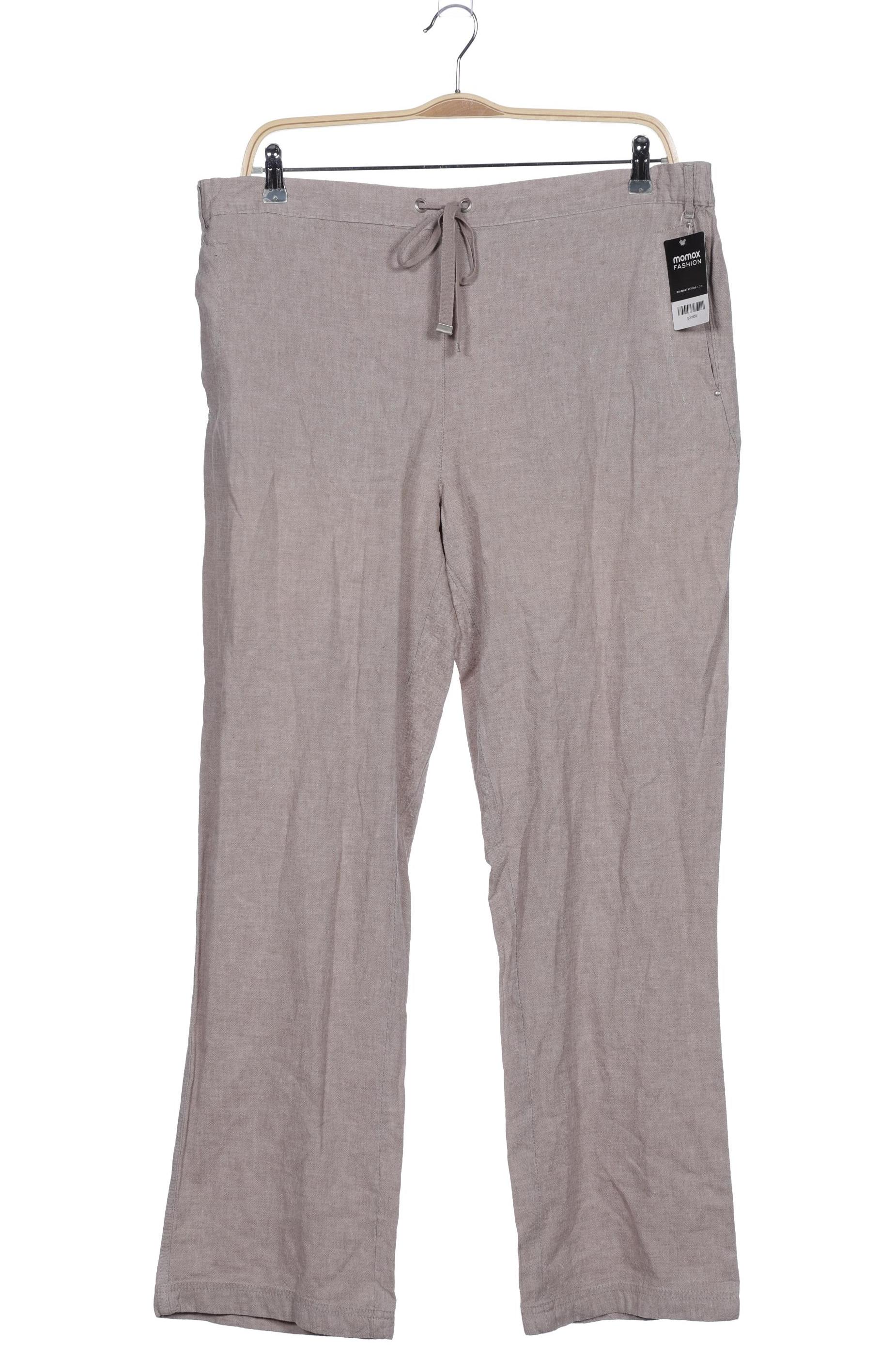 

Long Tall Sally Damen Stoffhose, cremeweiß