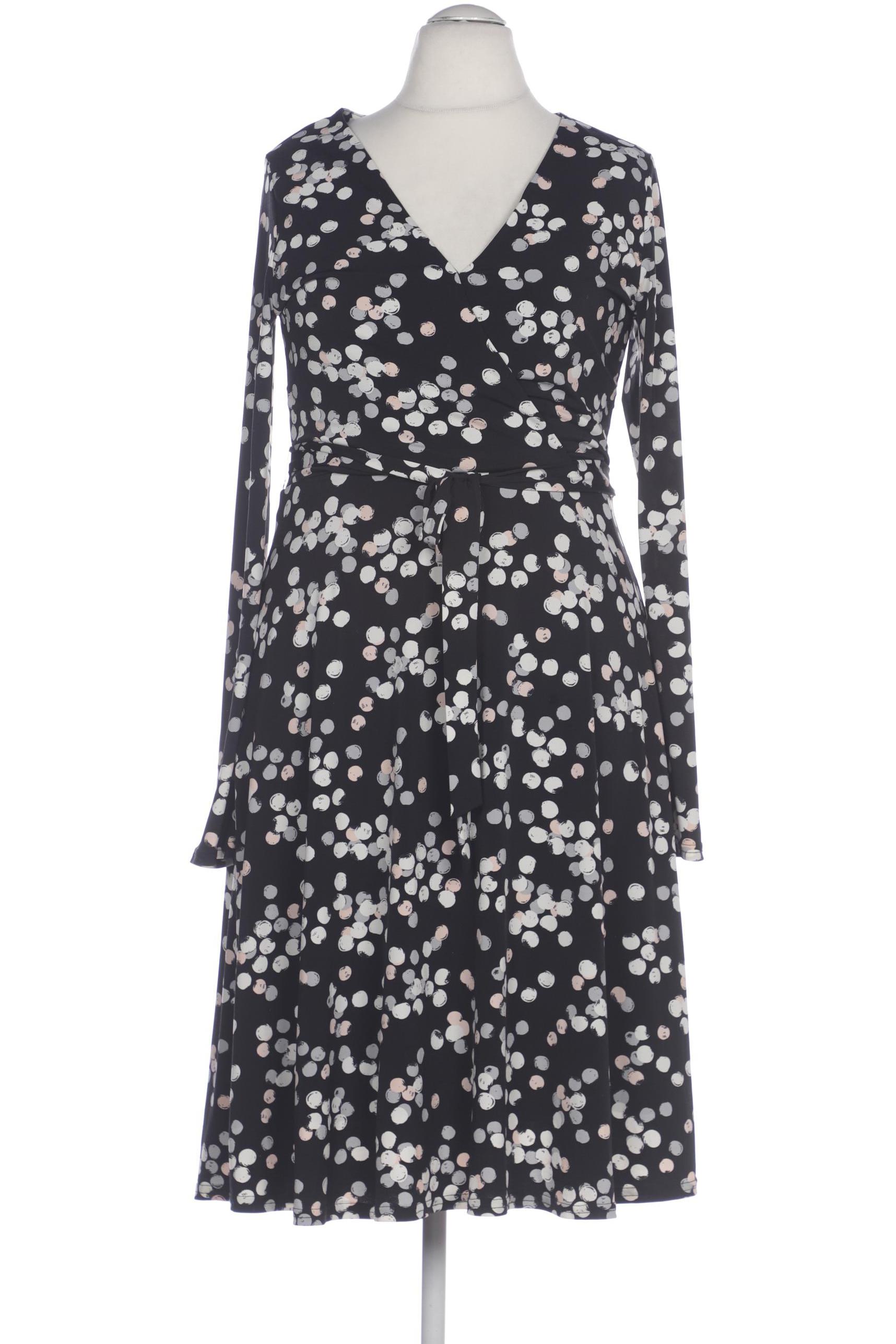 

Long Tall Sally Damen Kleid, schwarz