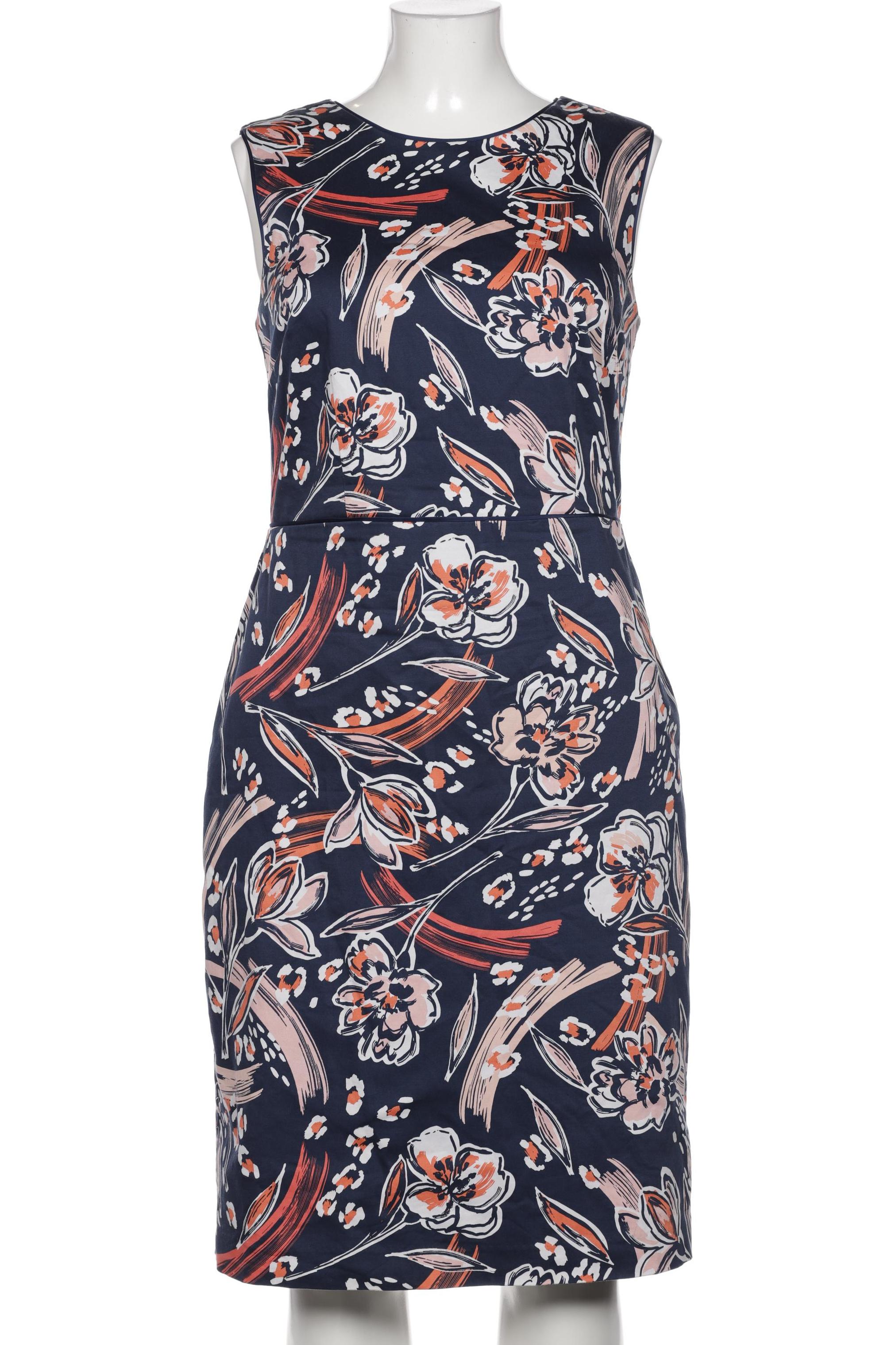 

Long Tall Sally Damen Kleid, marineblau