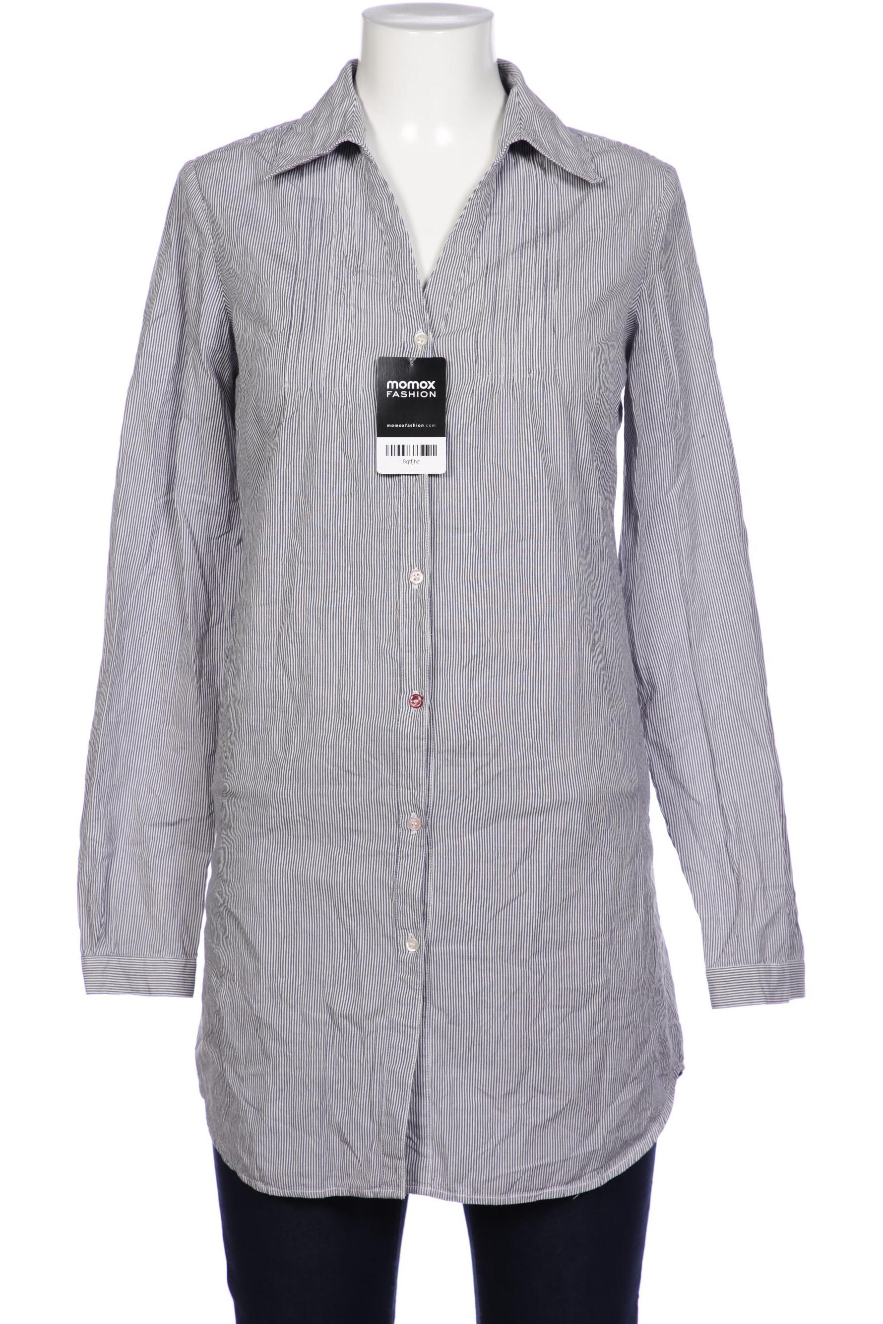 

Long Tall Sally Damen Bluse, hellblau, Gr. 38