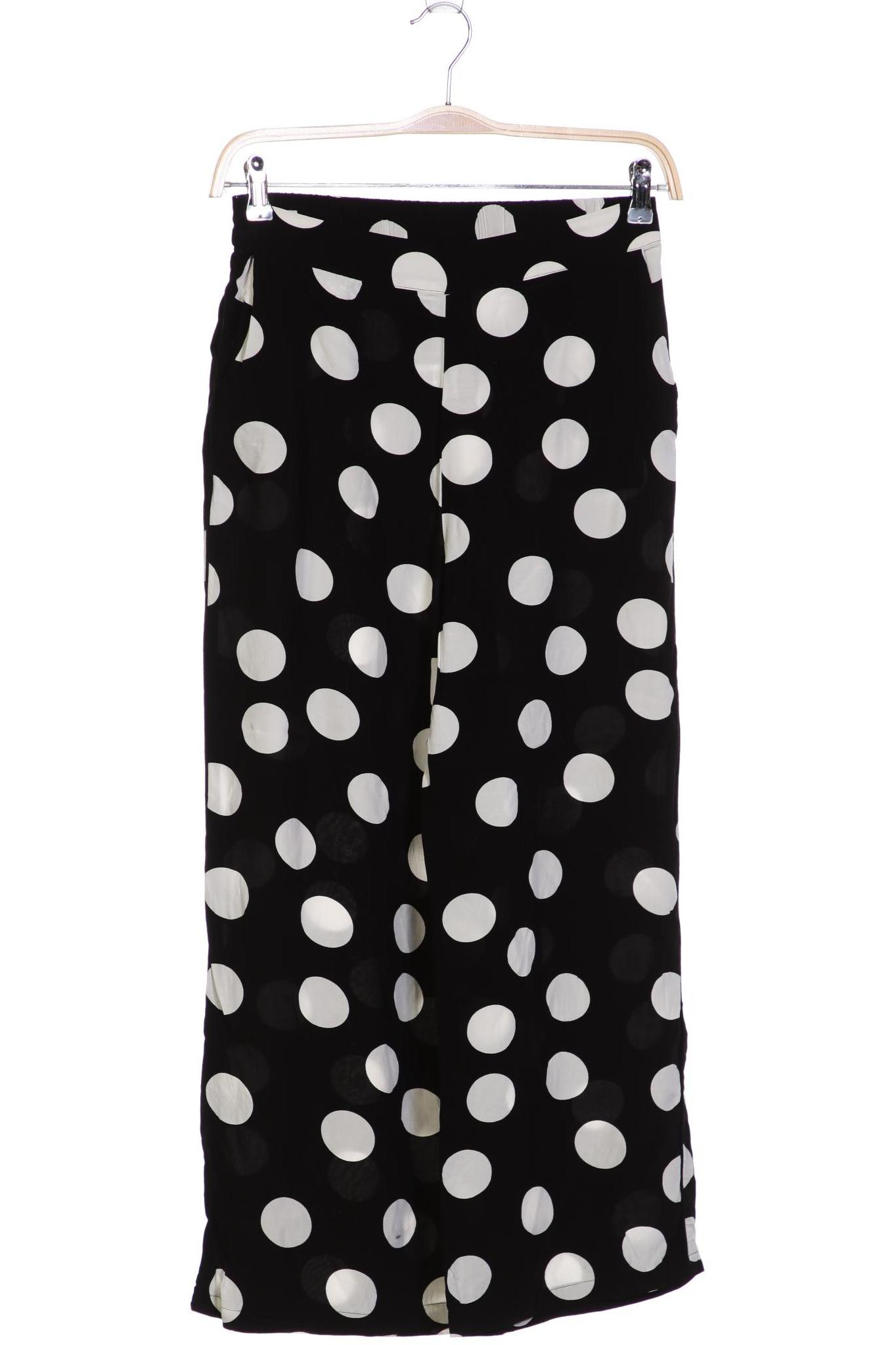 

Long Tall Sally Damen Stoffhose, schwarz, Gr. 40