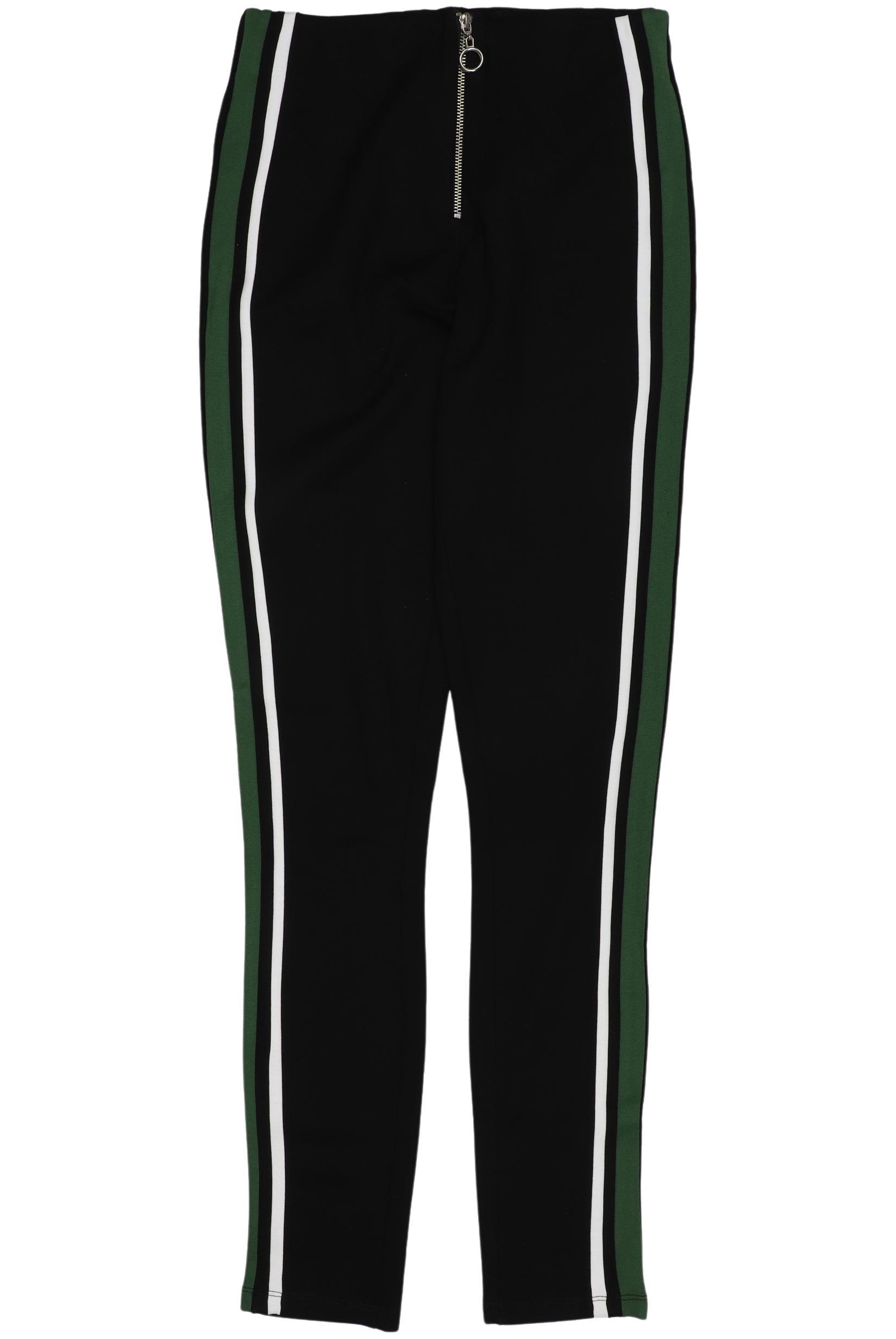 

Long Tall Sally Damen Stoffhose, schwarz, Gr. 36