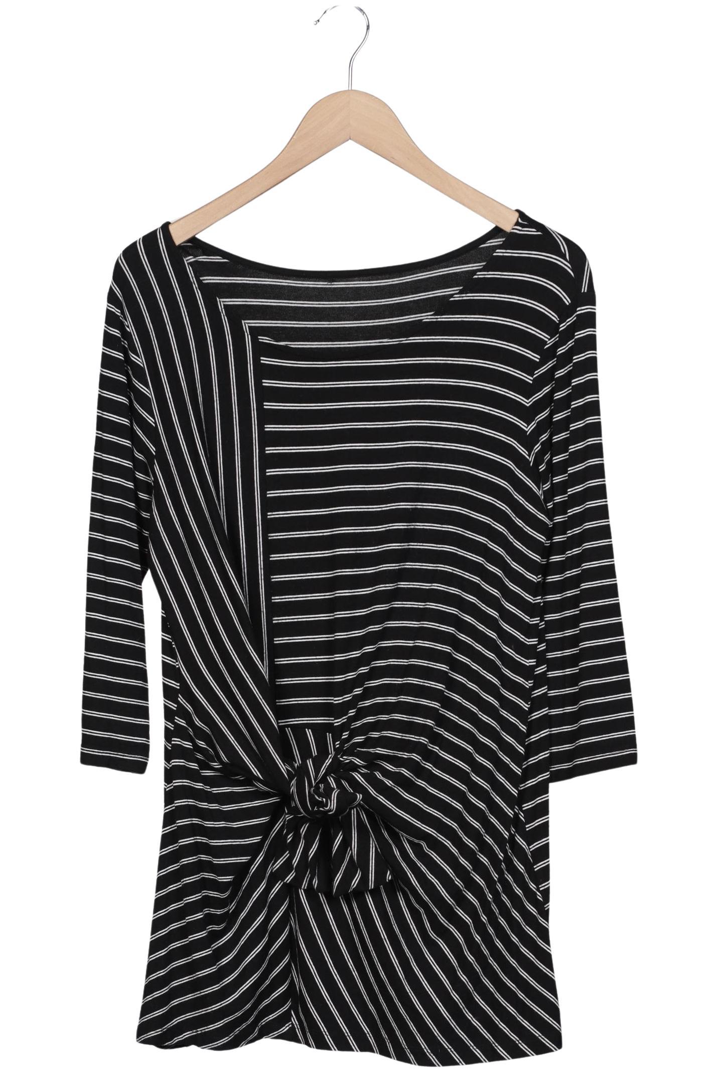 Thumbnail - Long Tall Sally Damen T-Shirt, schwarz, Gr. 38