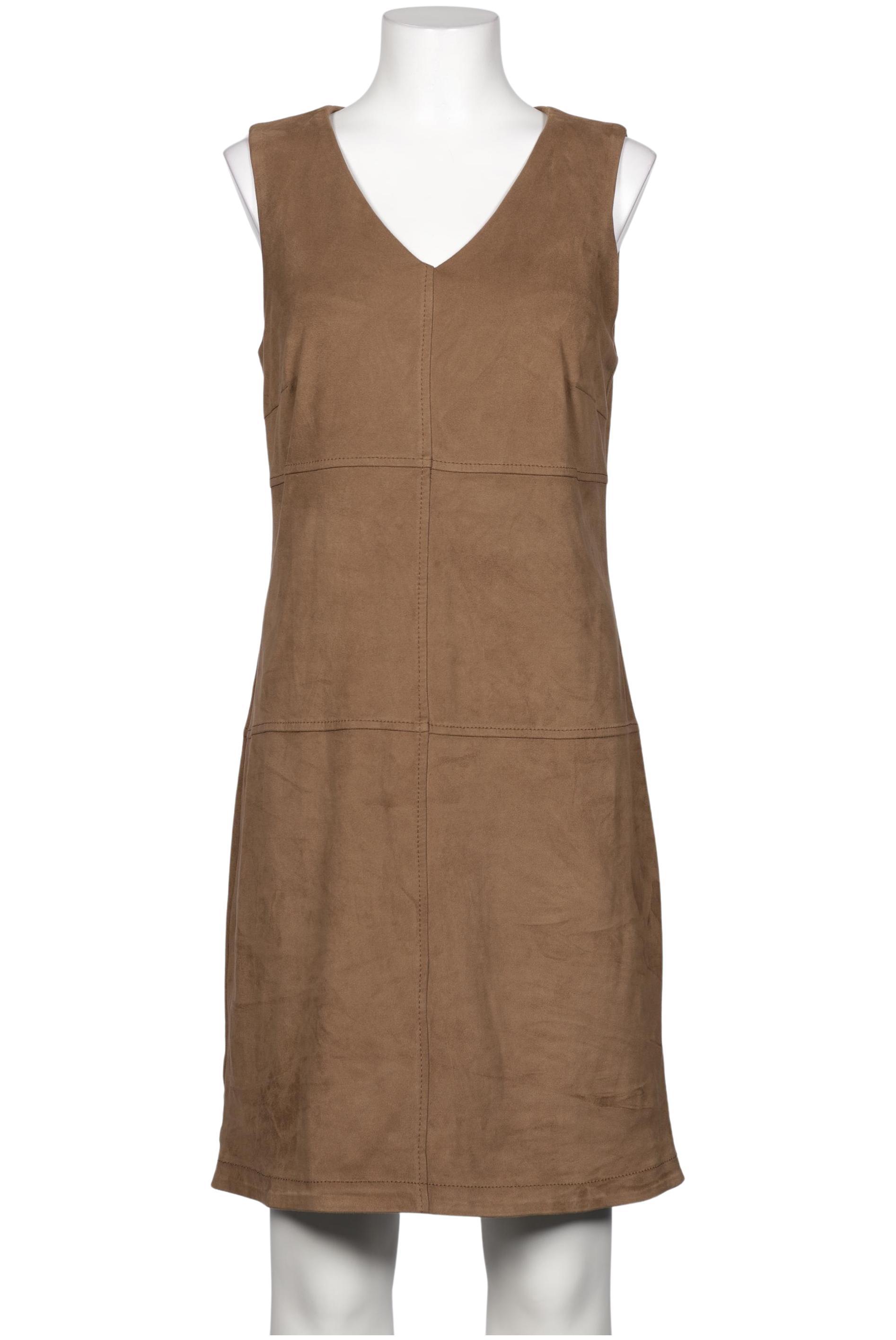 

Long Tall Sally Damen Kleid, braun, Gr. 42