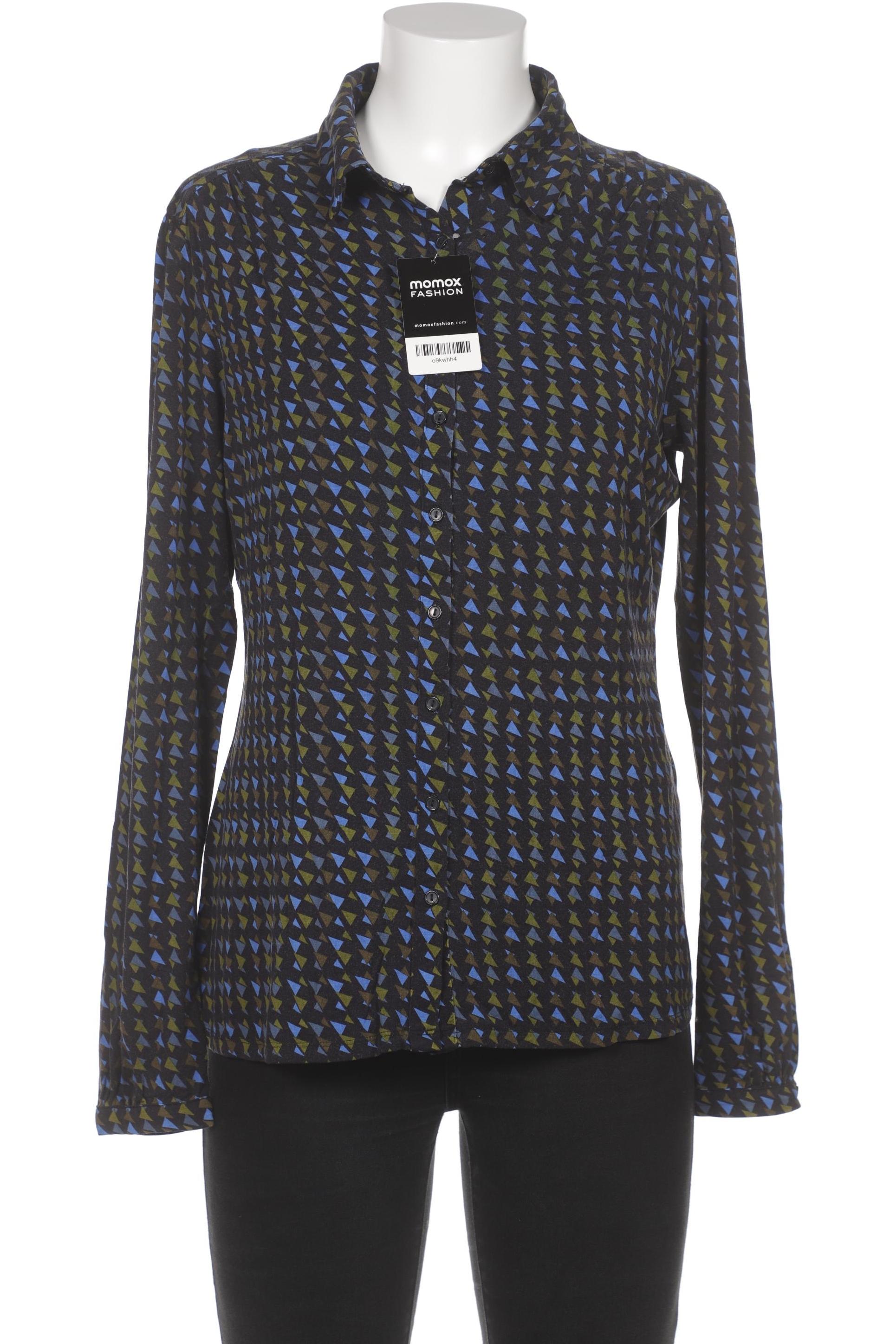 

Long Tall Sally Damen Bluse, marineblau, Gr. 38