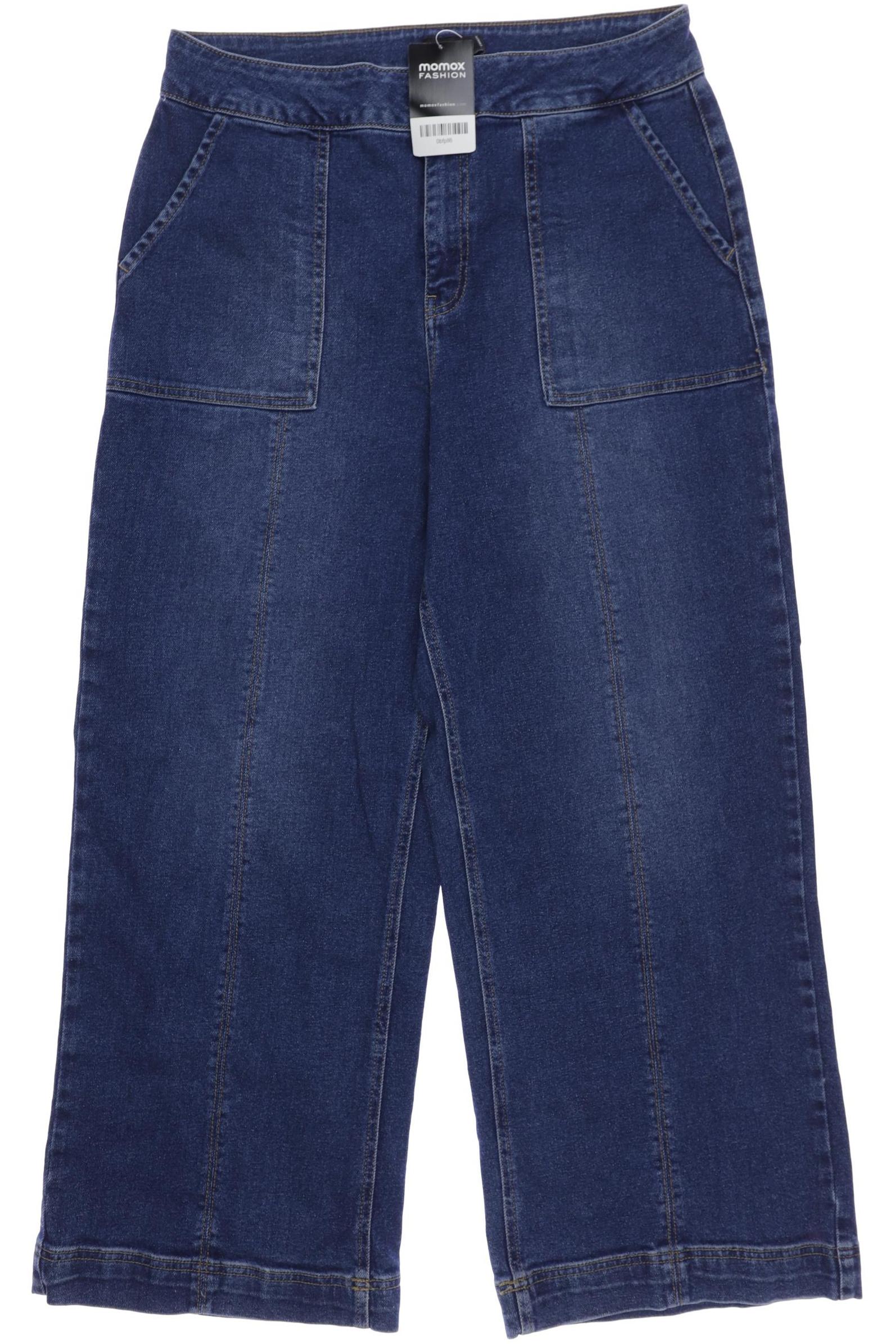 

Long Tall Sally Damen Jeans, marineblau, Gr. 44