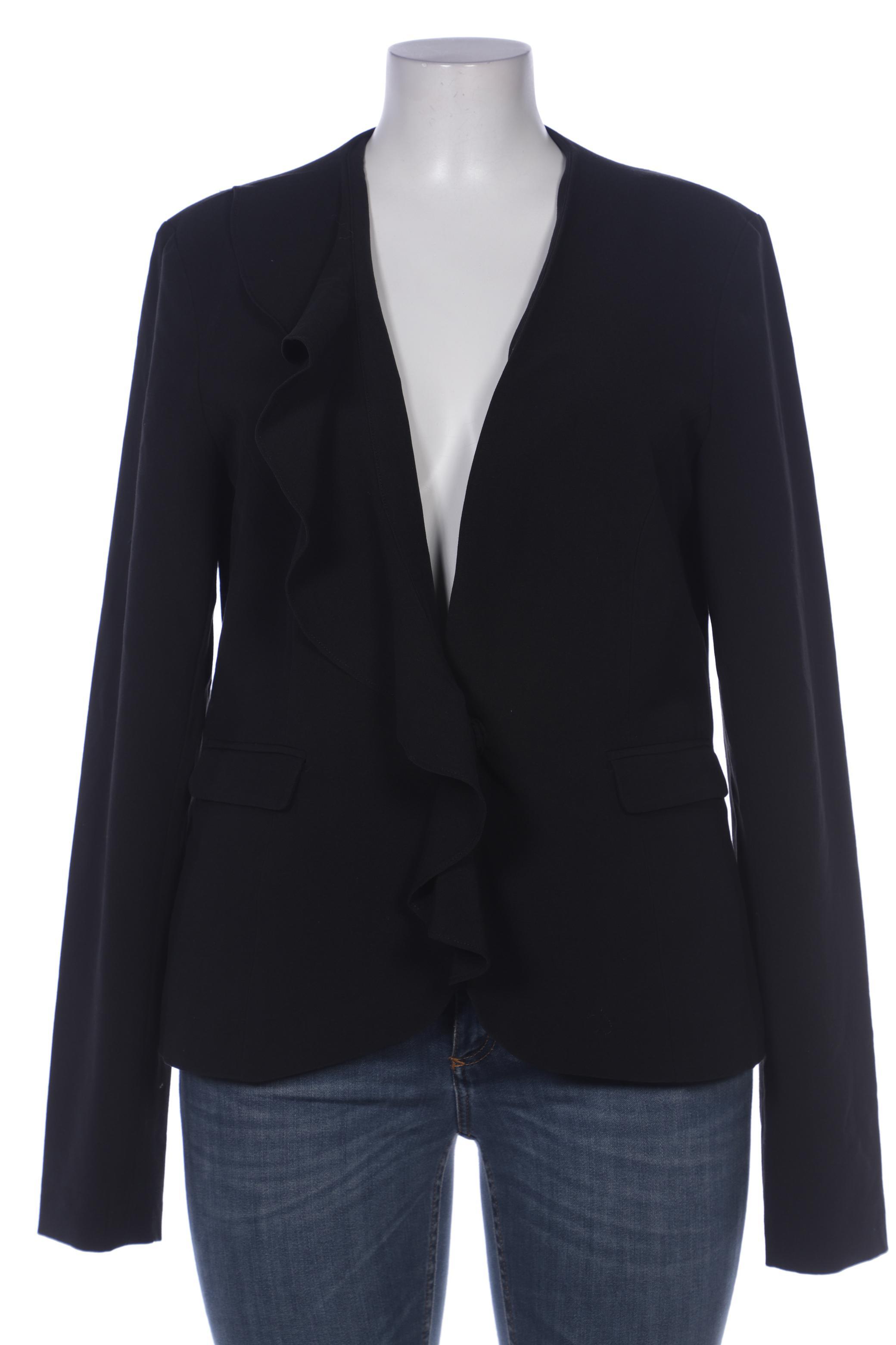 

Long Tall Sally Damen Blazer, schwarz, Gr. 44