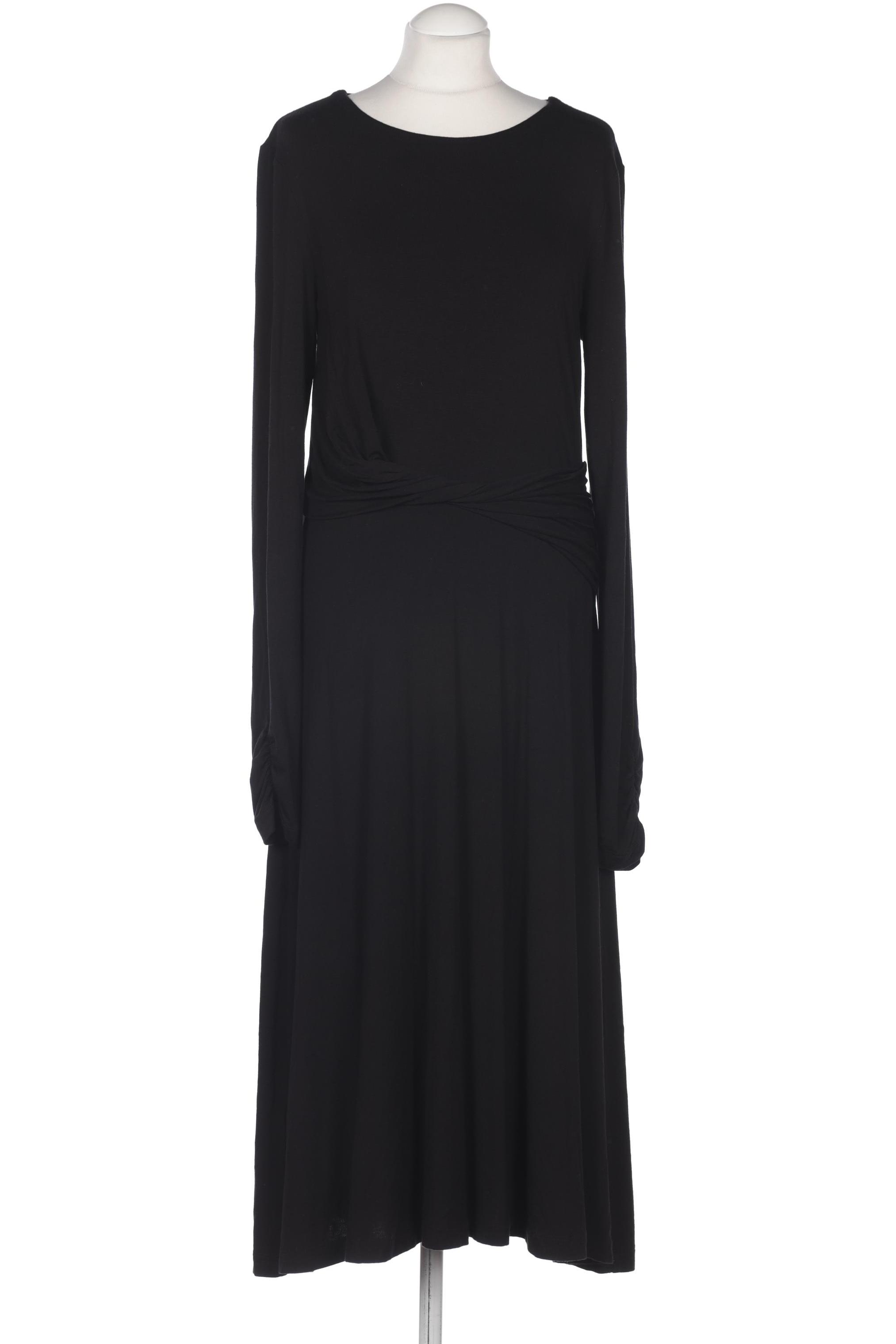 

Long Tall Sally Damen Kleid, schwarz