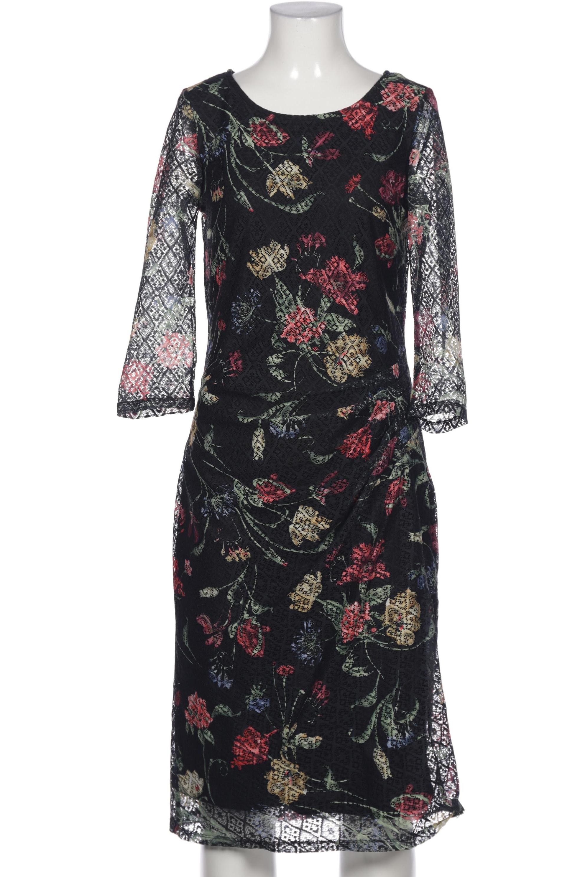 

Long Tall Sally Damen Kleid, schwarz