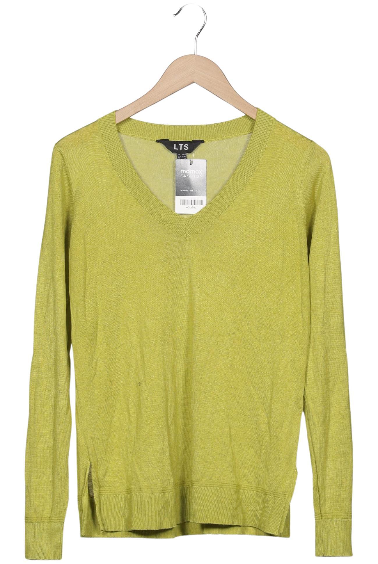 

Long Tall Sally Damen Pullover, hellgrün, Gr. 38