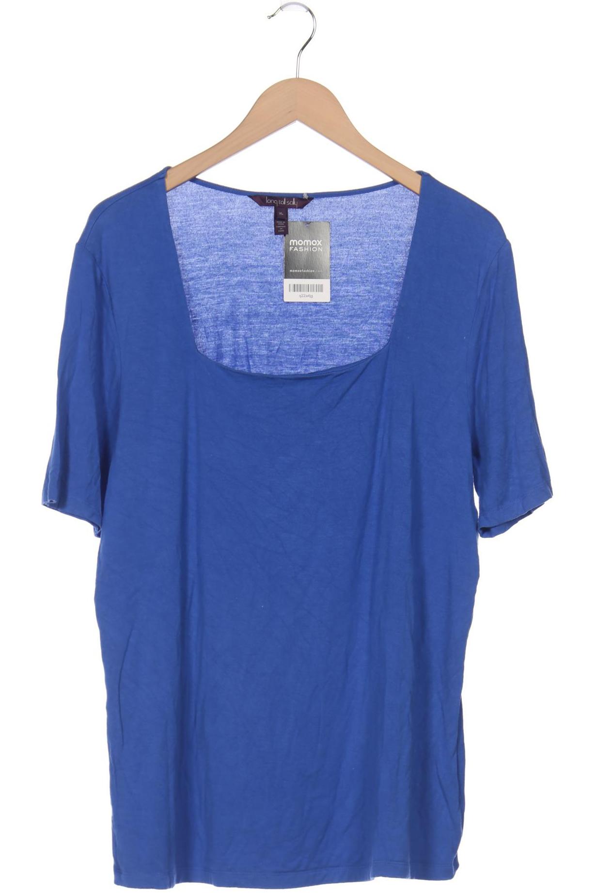 

Long Tall Sally Damen T-Shirt, blau