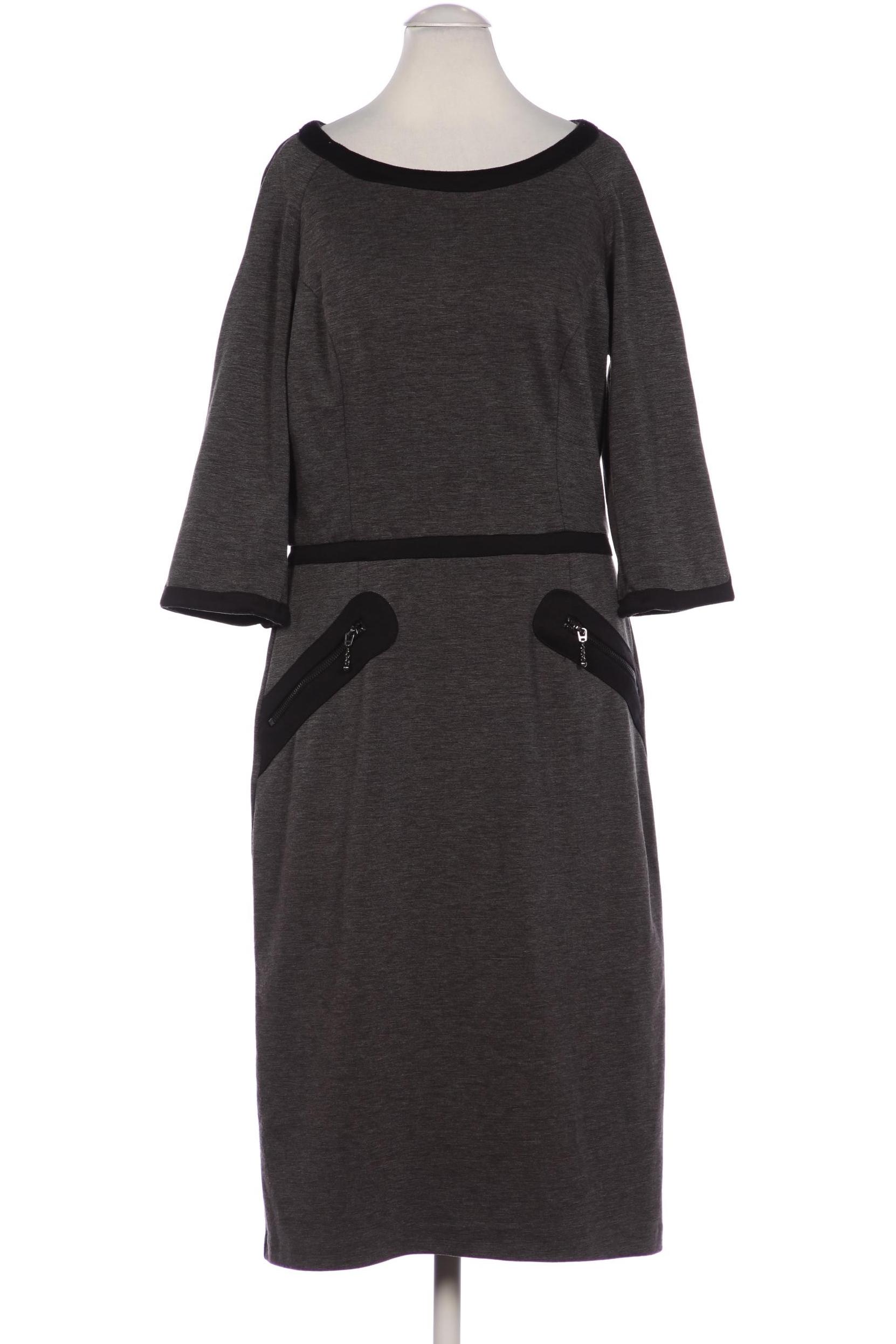 

Long Tall Sally Damen Kleid, grau, Gr. 36