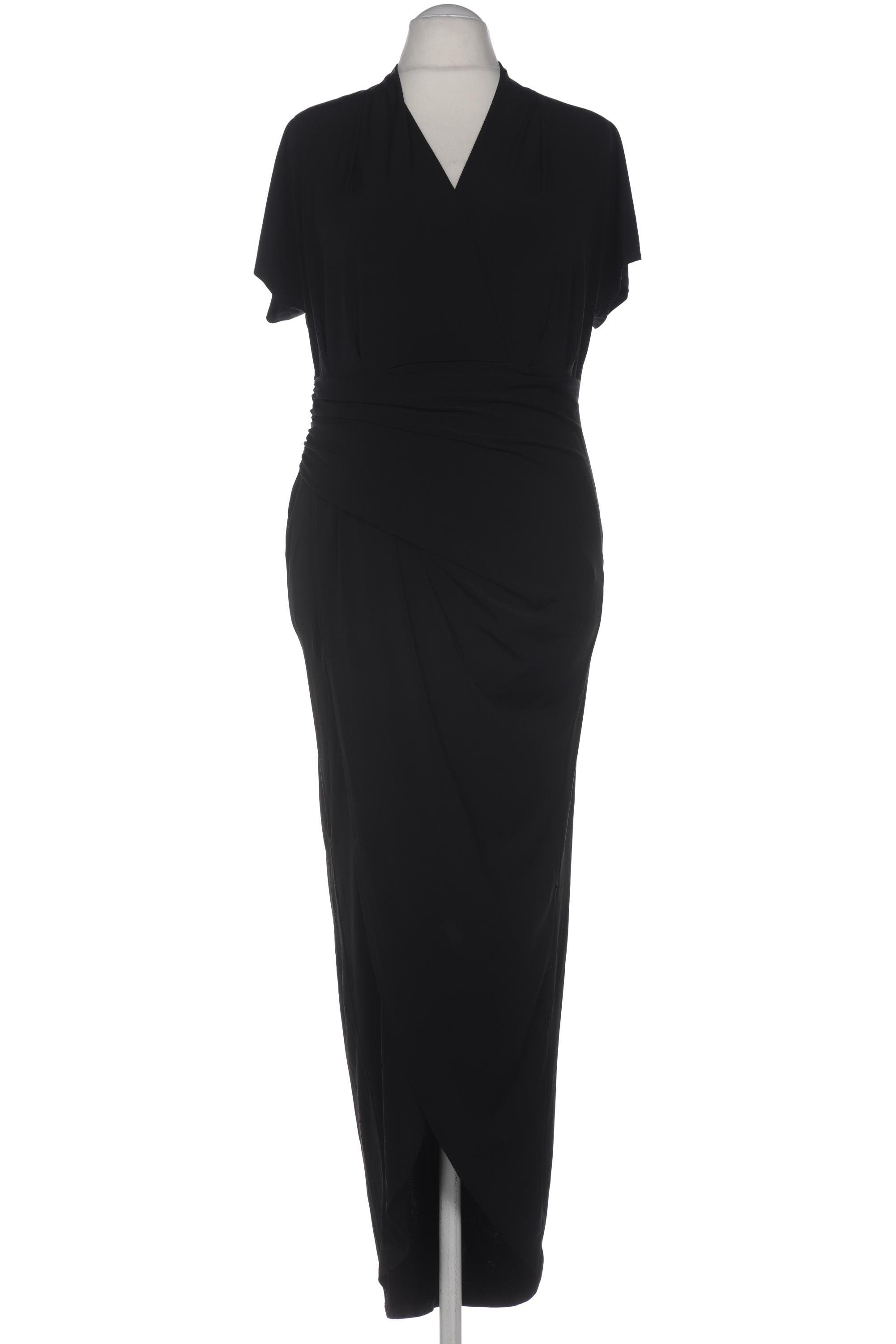

Long Tall Sally Damen Kleid, schwarz