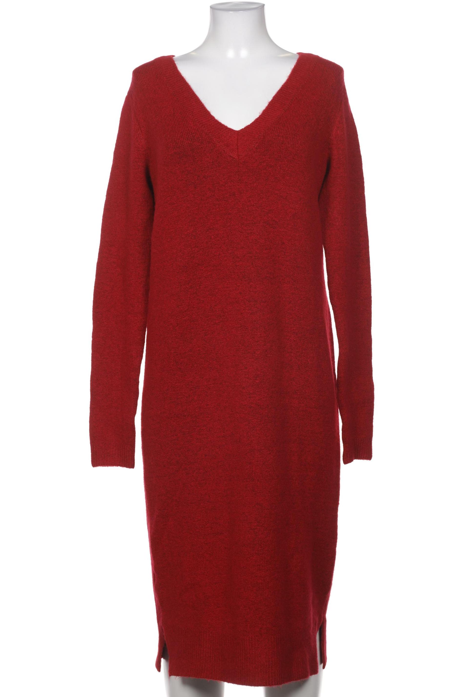 

Long Tall Sally Damen Kleid, rot, Gr. 36