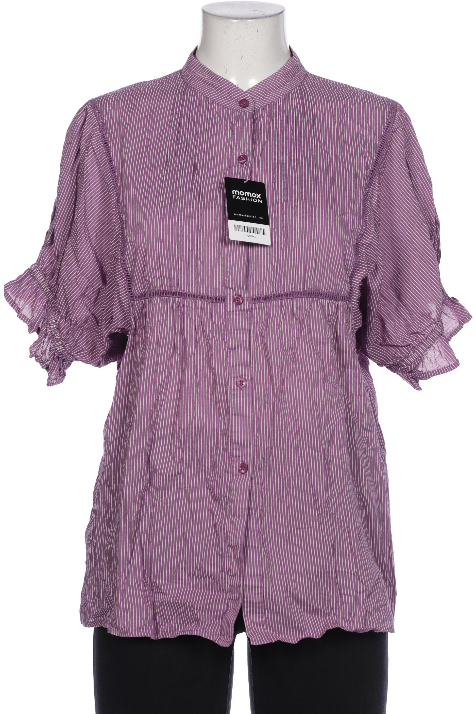 

Long Tall Sally Damen Bluse, flieder, Gr. 14