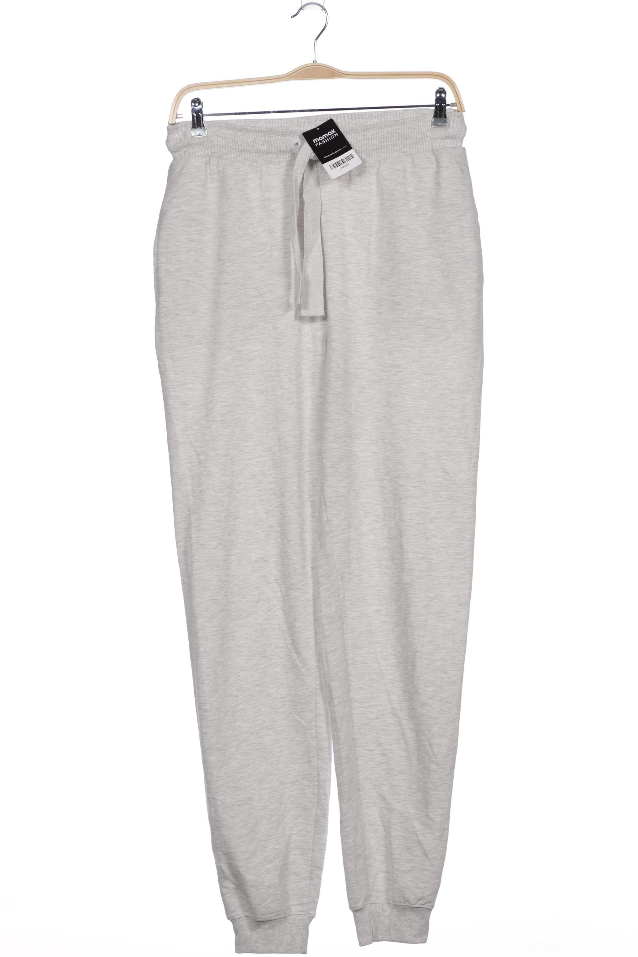 

Long Tall Sally Damen Stoffhose, grau, Gr. 42