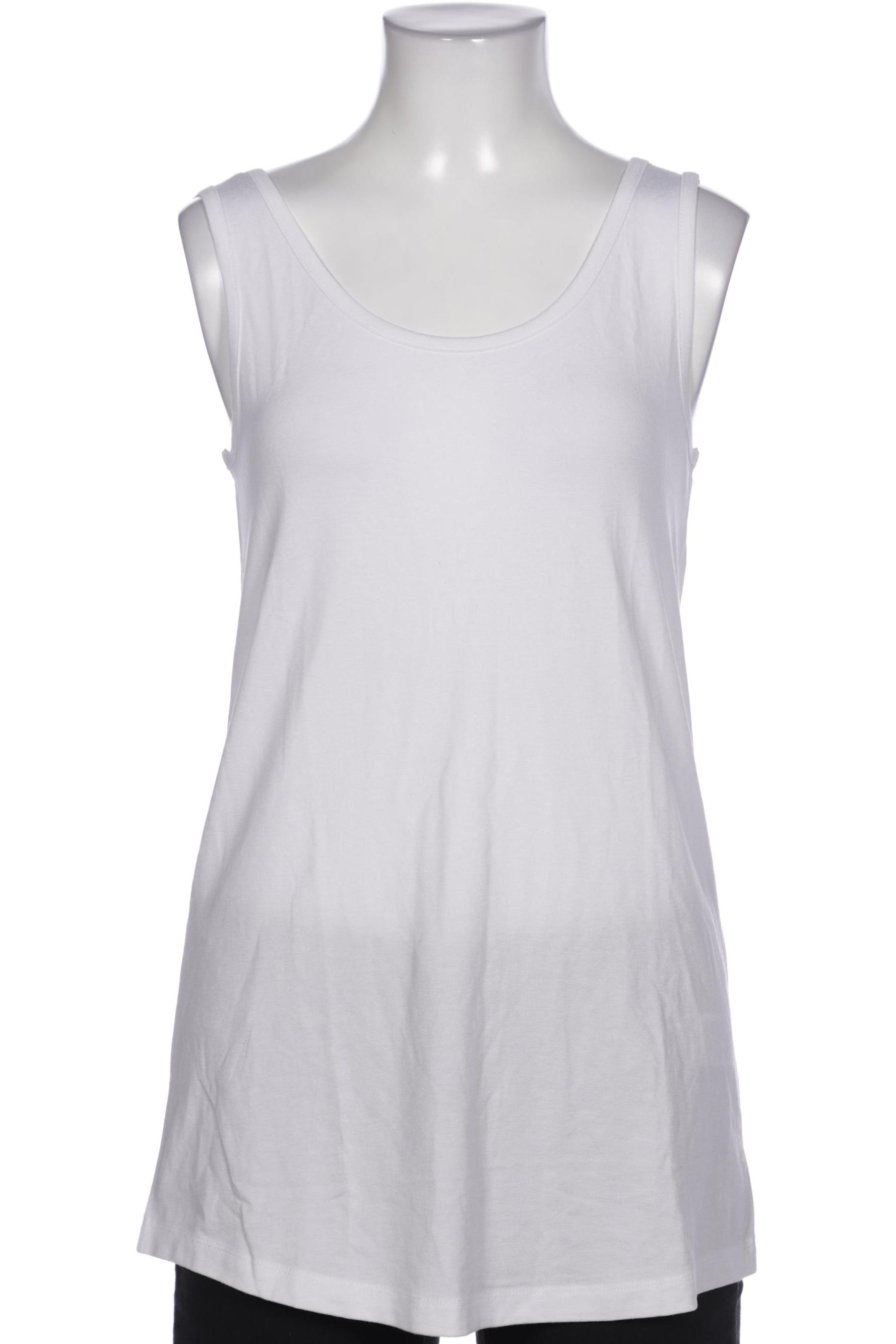 

Long Tall Sally Damen Top, weiß