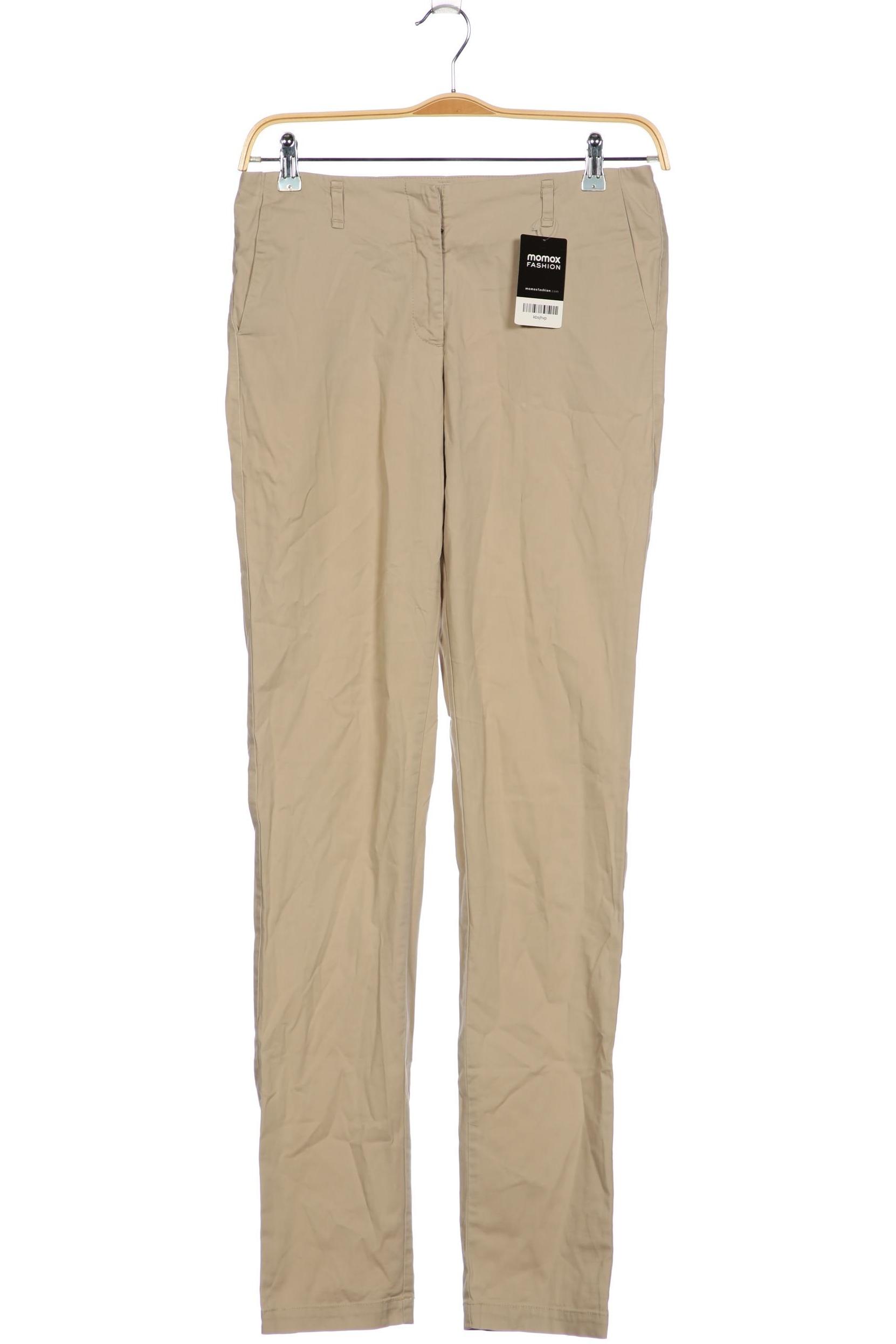 

Long Tall Sally Damen Stoffhose, beige, Gr. 38