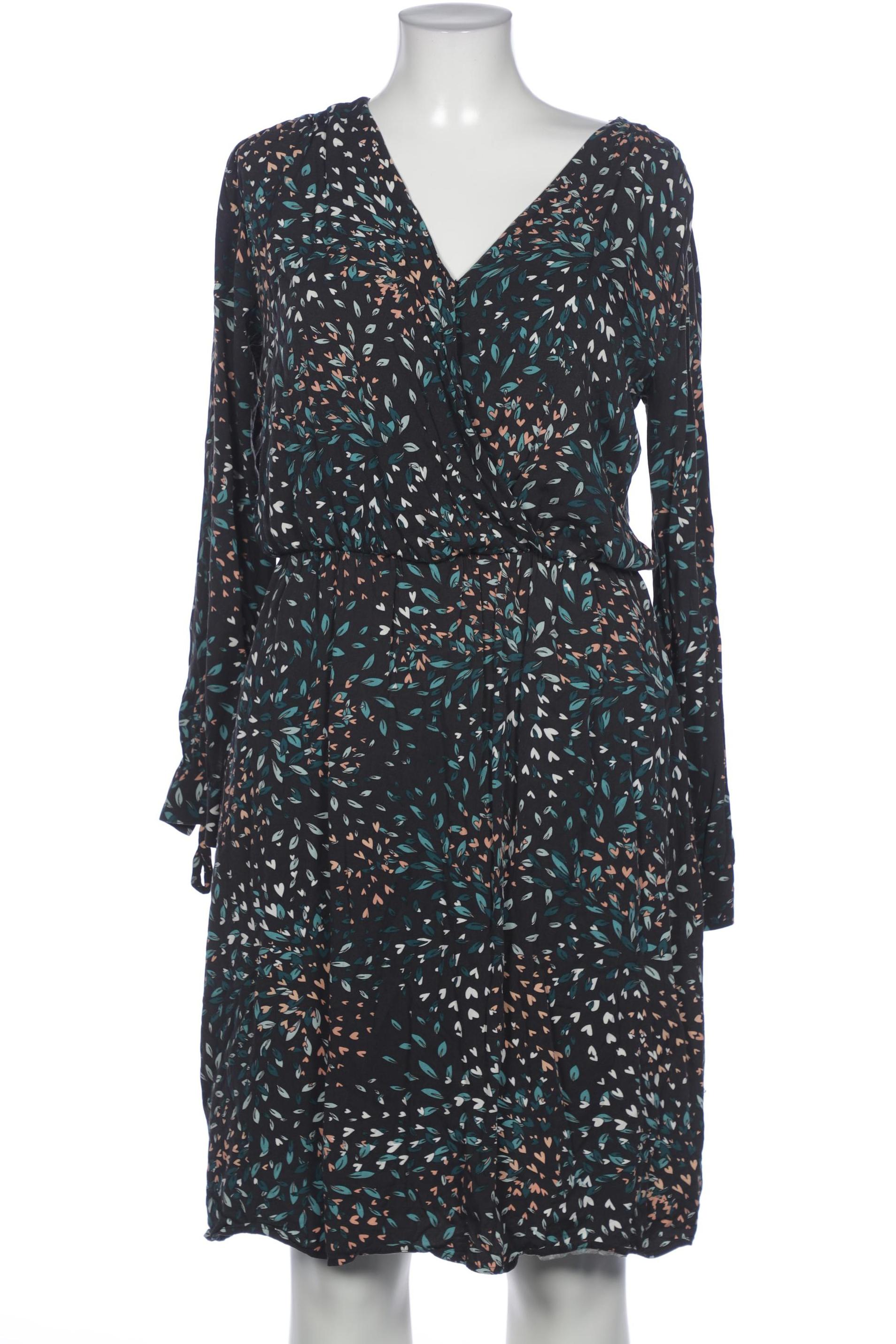 

Long Tall Sally Damen Kleid, grau, Gr. 42