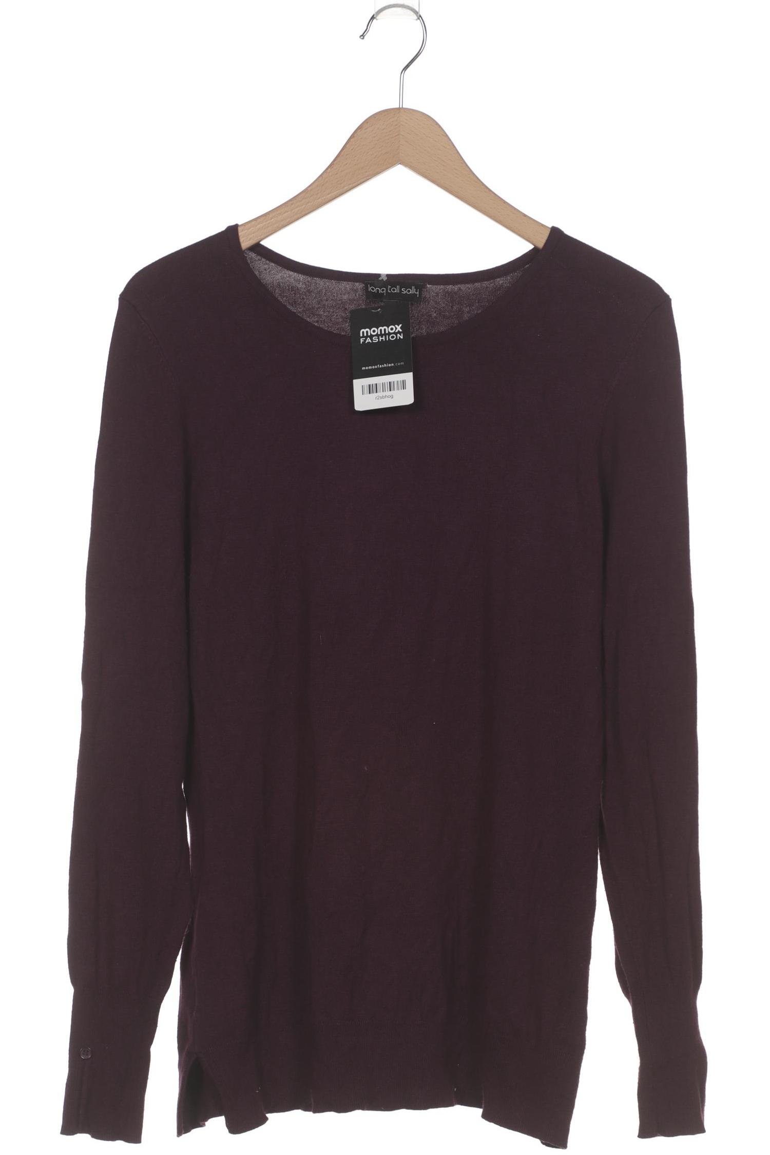

Long Tall Sally Damen Pullover, flieder, Gr. 38