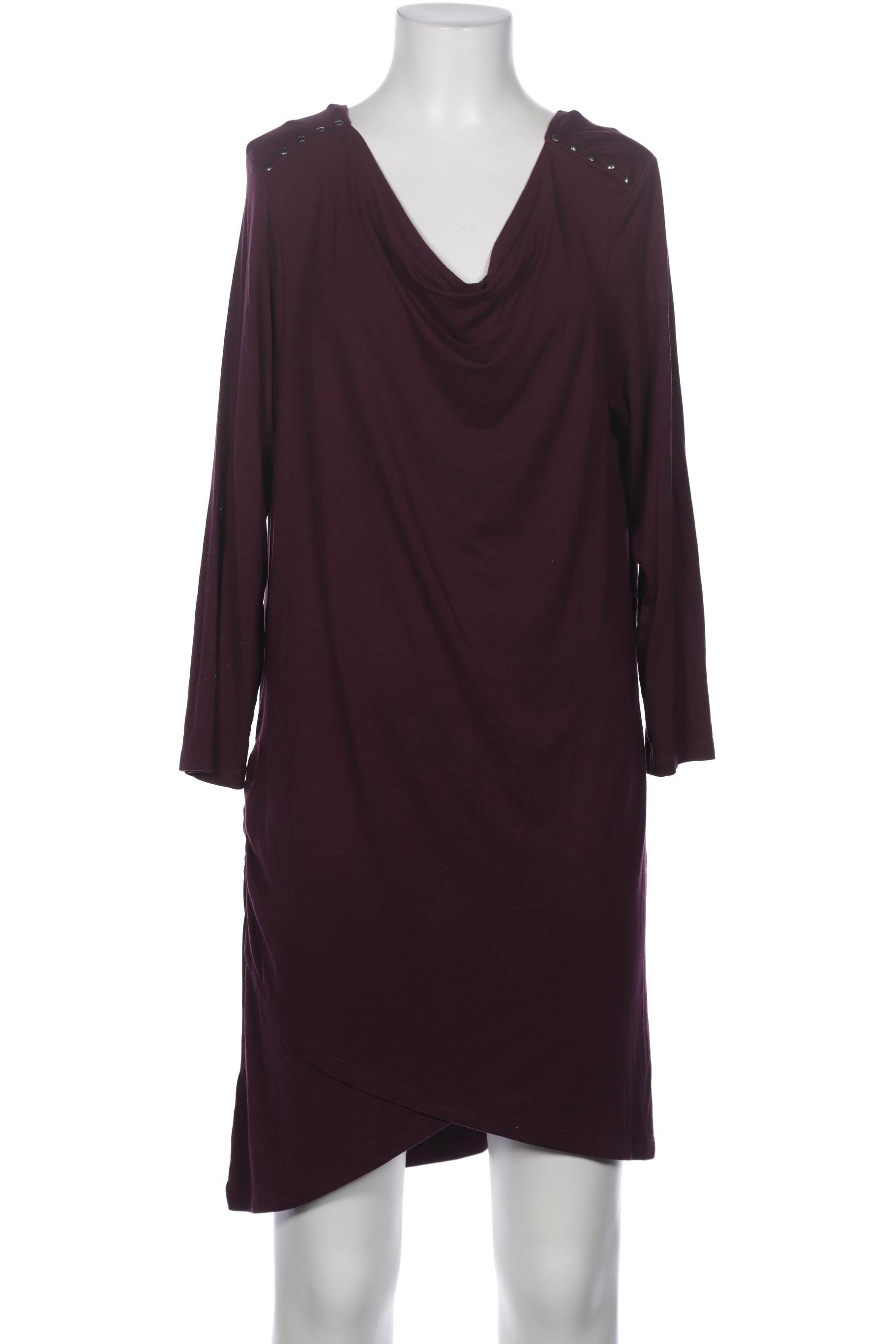 

Long Tall Sally Damen Kleid, bordeaux, Gr. 38