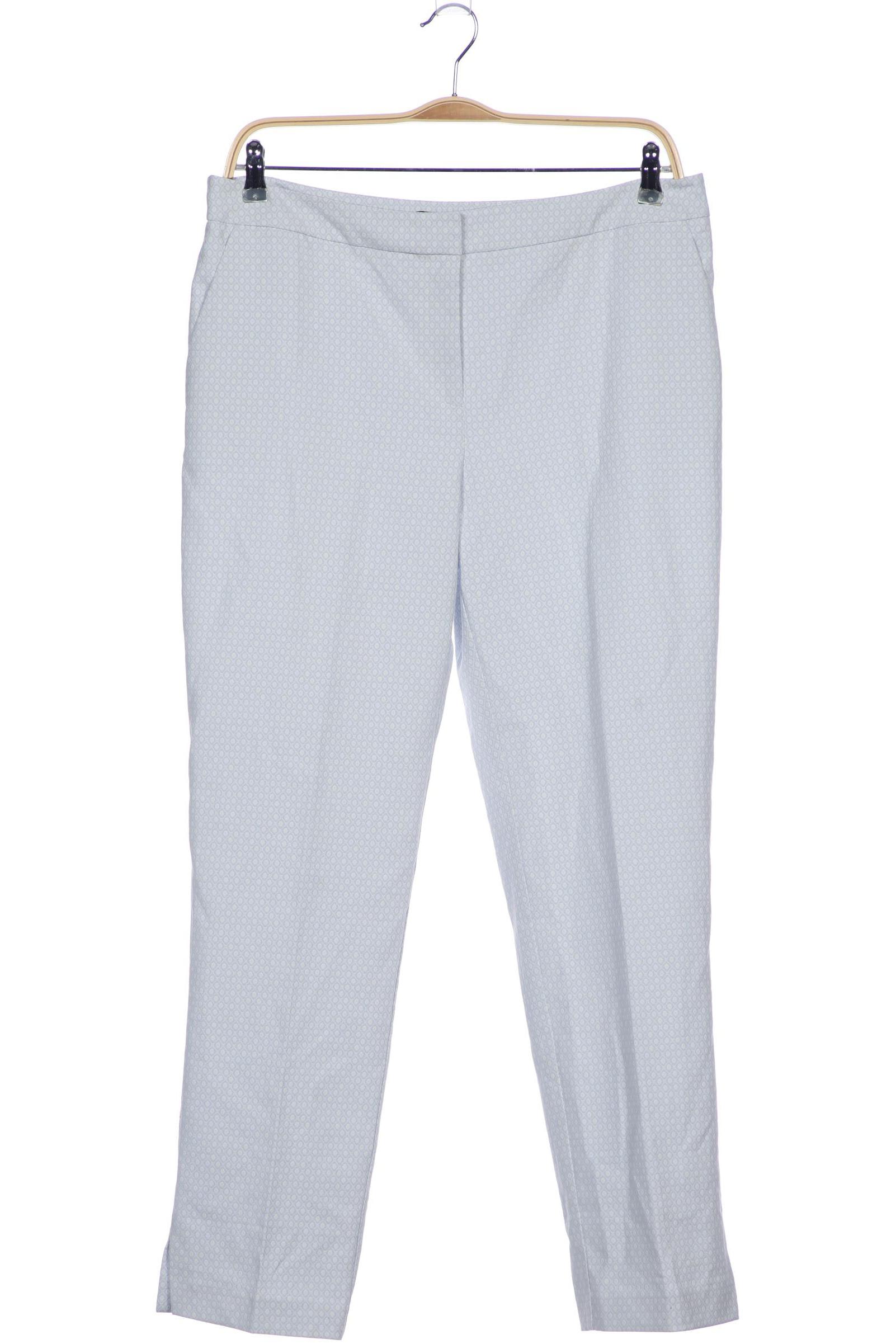 

Long Tall Sally Damen Stoffhose, hellblau, Gr. 34