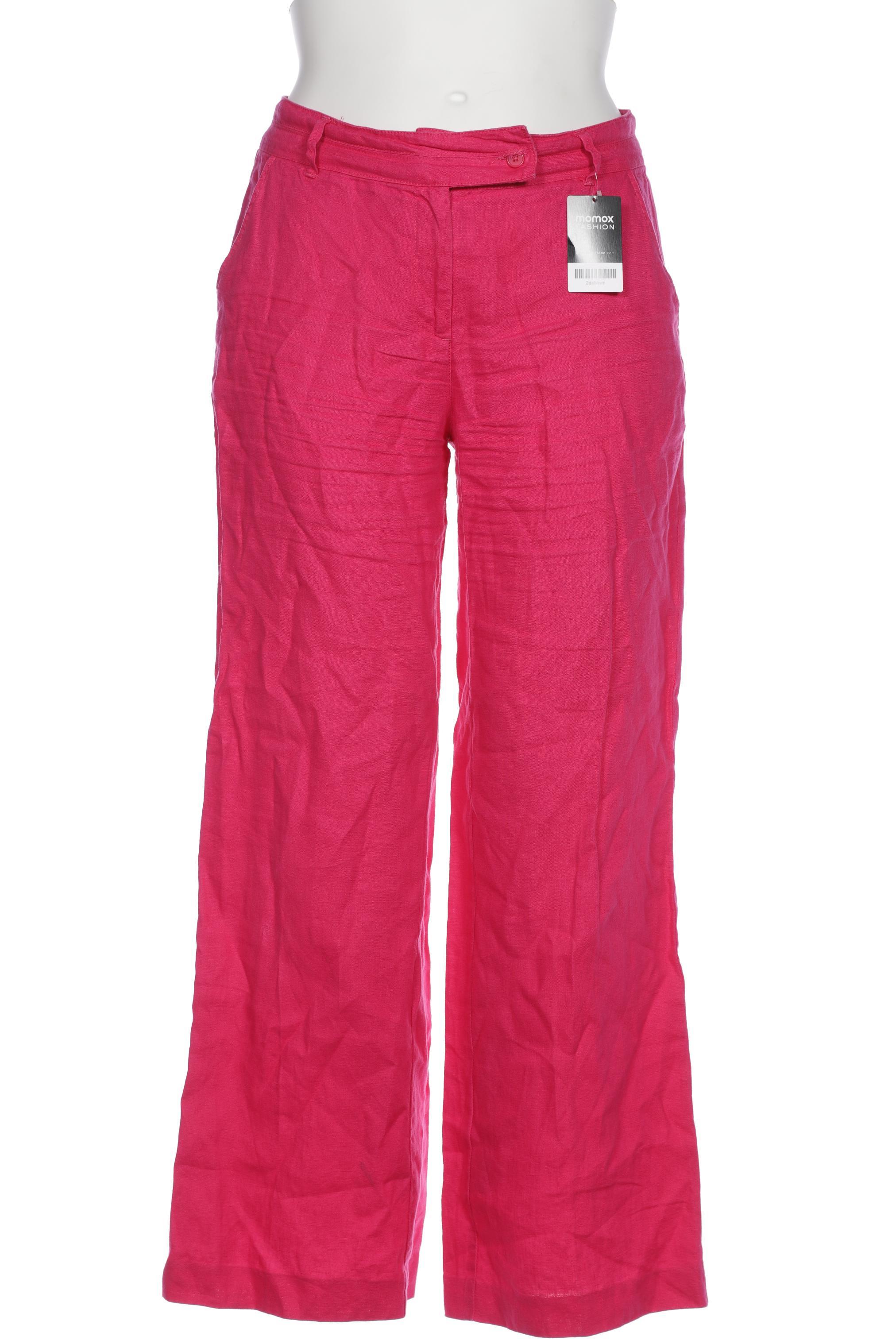 

Long Tall Sally Damen Stoffhose, pink, Gr. 42