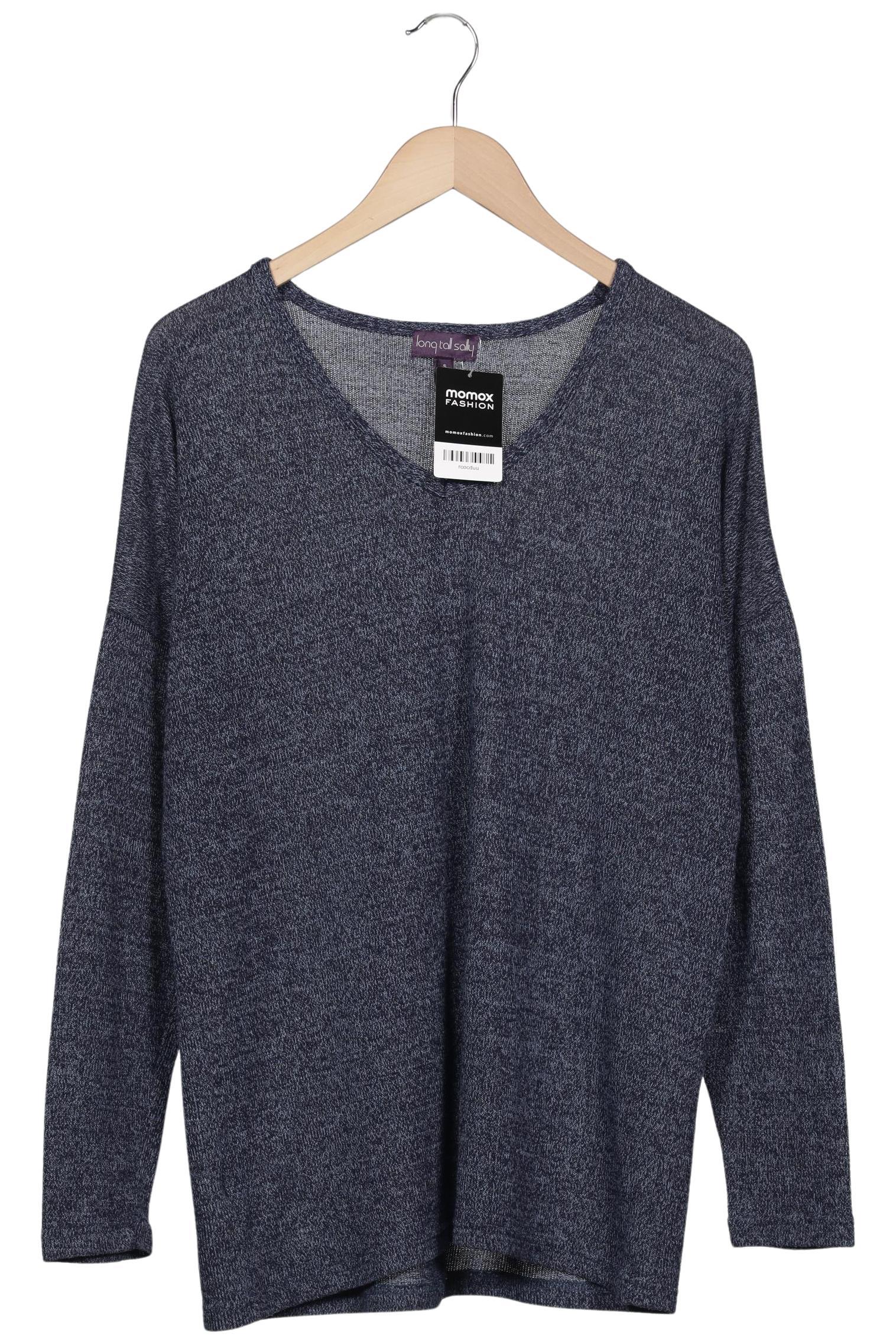 

Long Tall Sally Damen Pullover, marineblau, Gr. 36