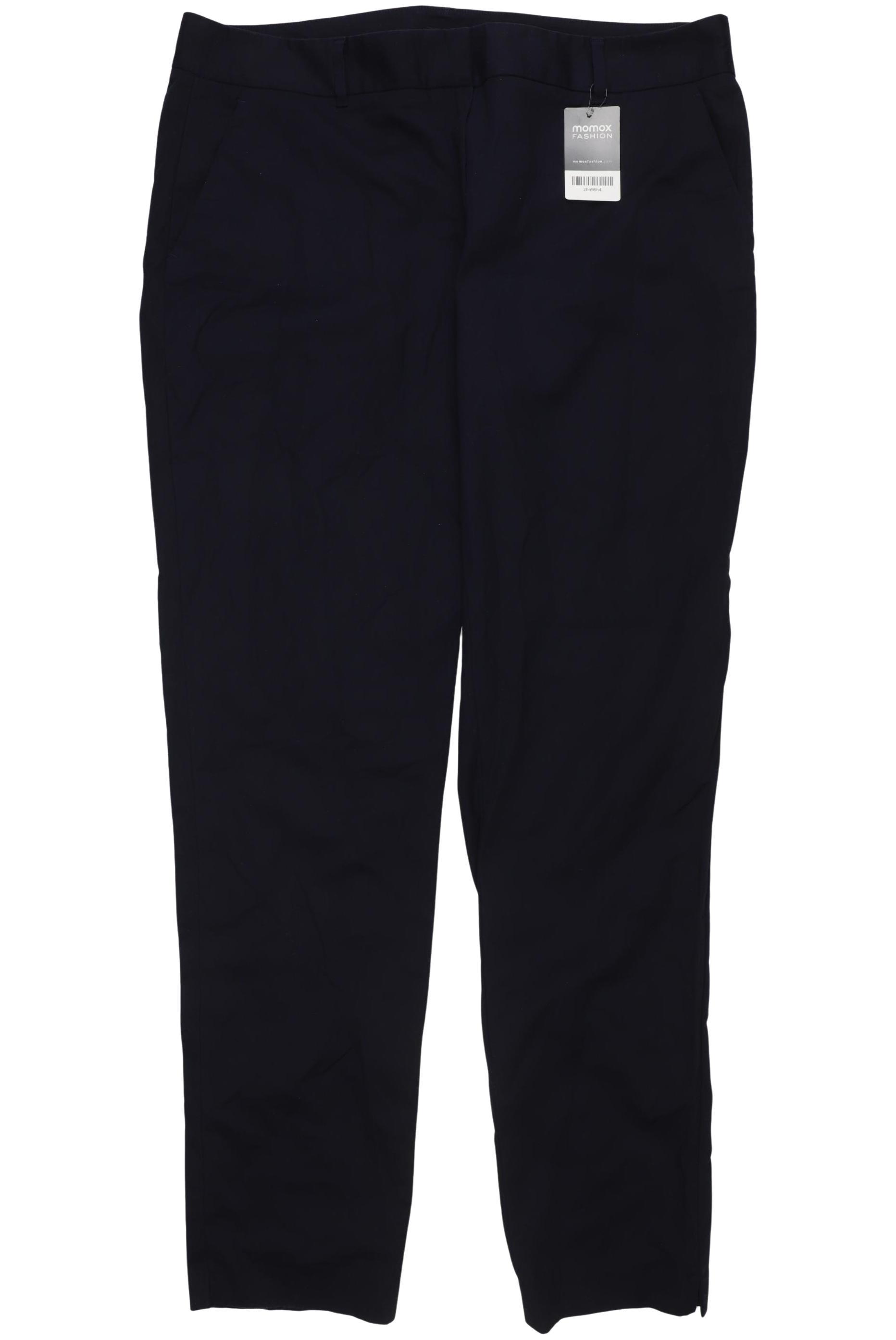 

Long Tall Sally Damen Stoffhose, marineblau, Gr. 48