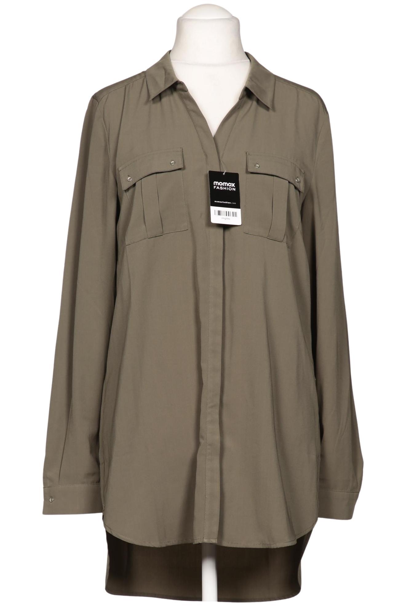 

Long Tall Sally Damen Bluse, grün, Gr. 42