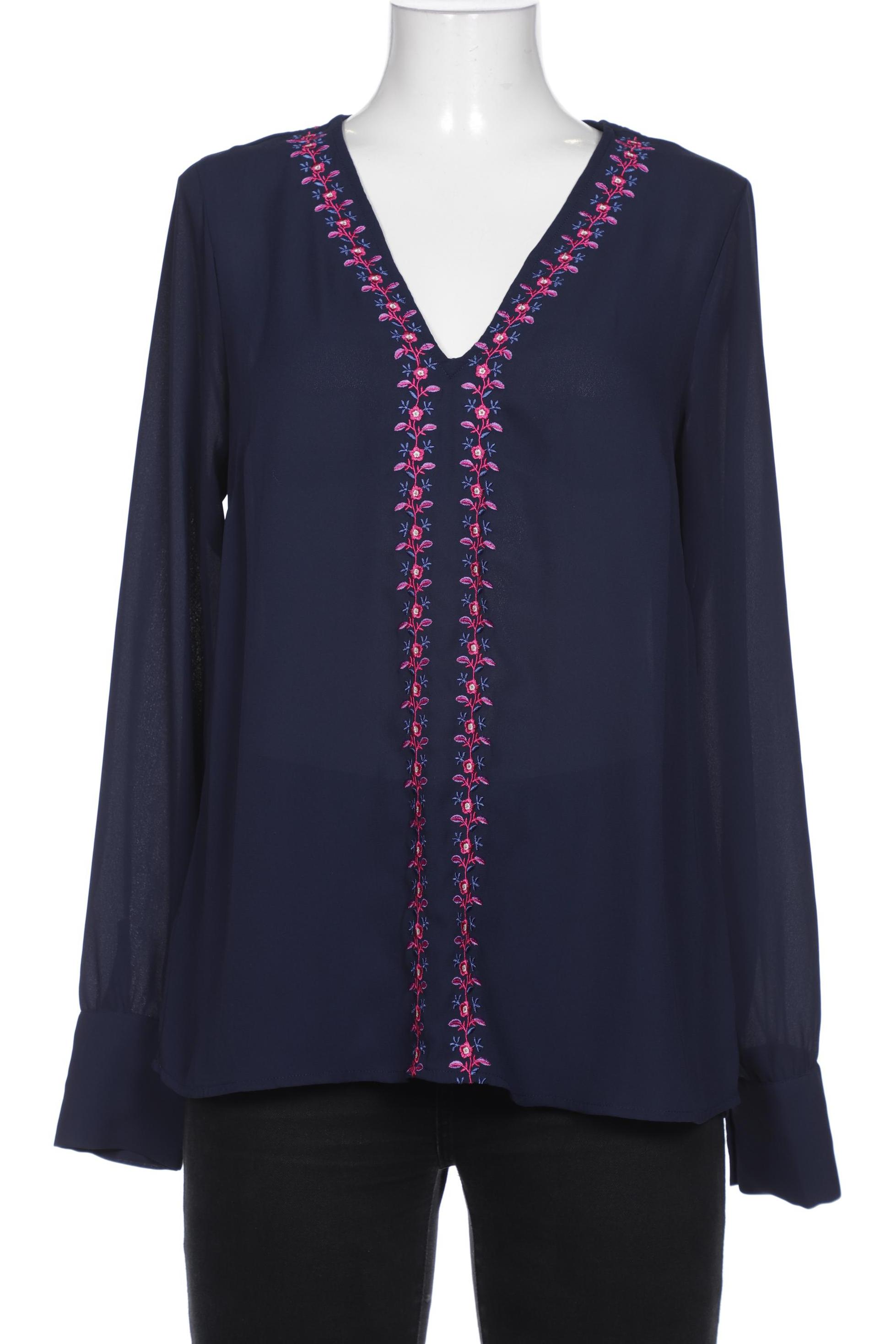 

Long Tall Sally Damen Bluse, marineblau