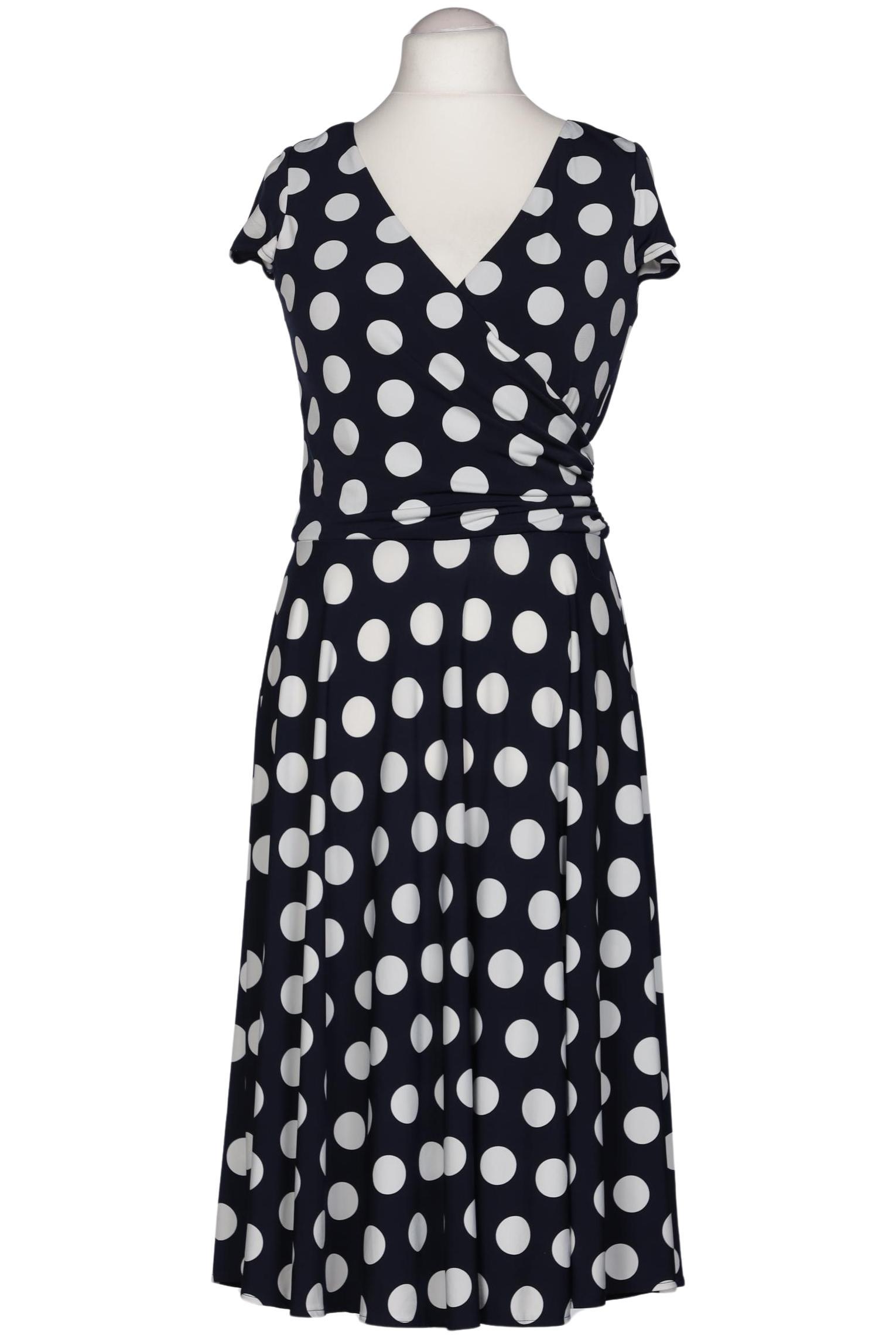 

Long Tall Sally Damen Kleid, mehrfarbig, Gr. 40